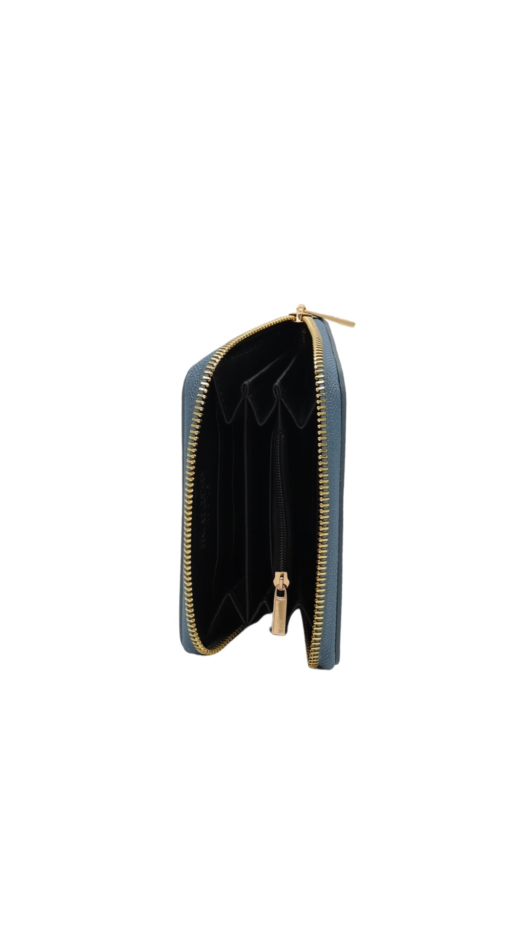 Portafoglio donna con cerniera Rocca Di Capri