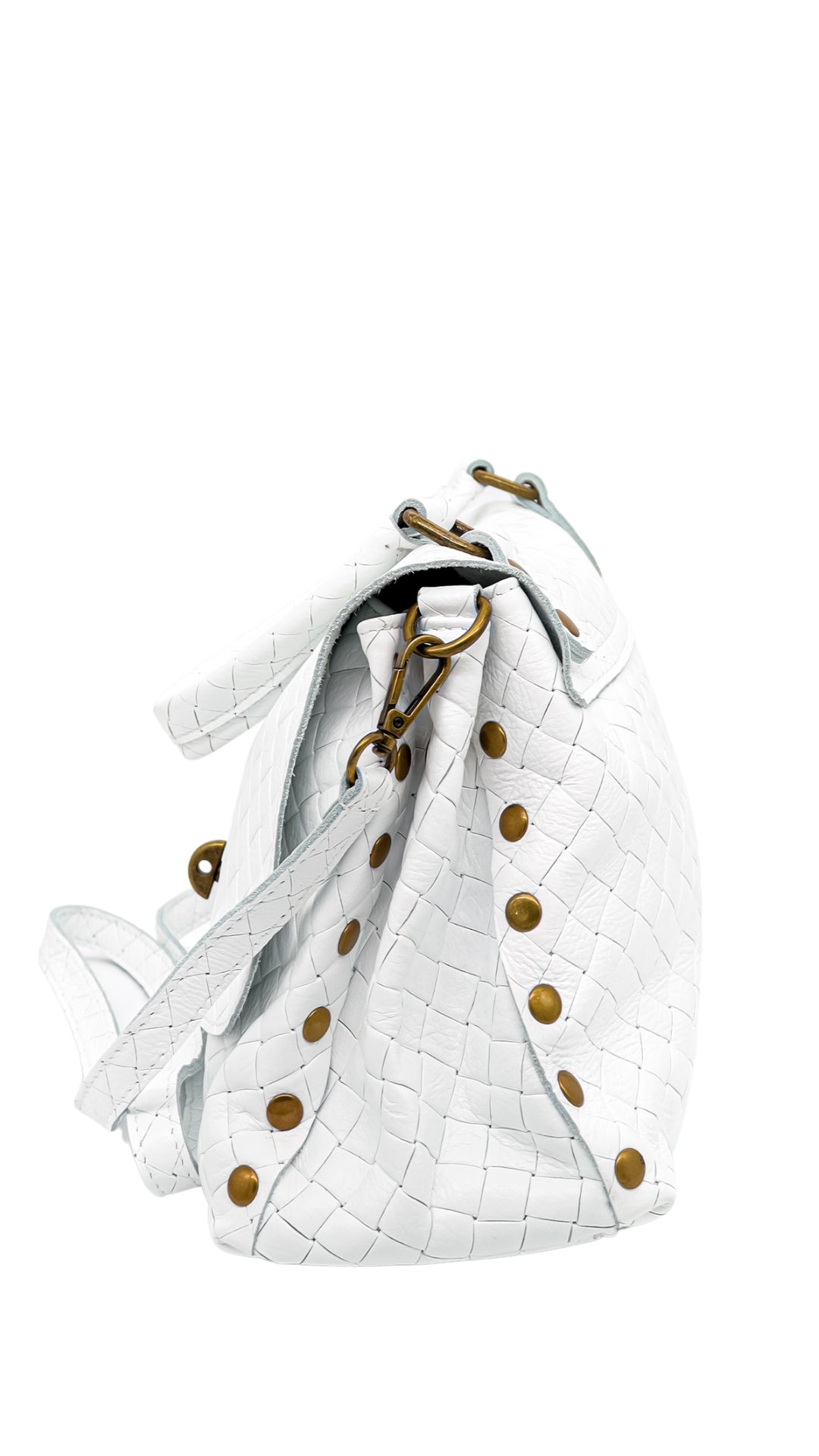 Borsa Flap Bag Midori - Rocca Di Capri