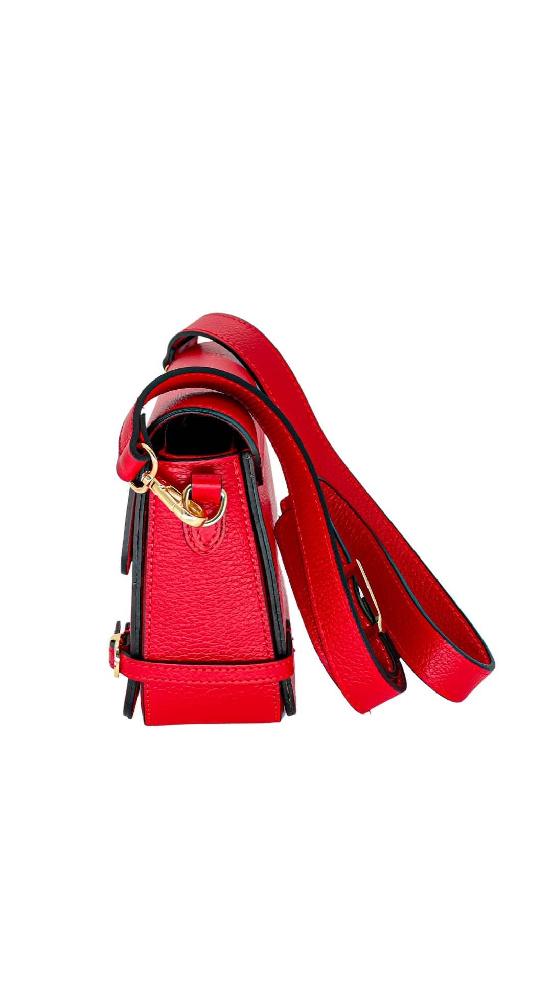 Borsa Flap Bag Streetway - Rocca Di Capri