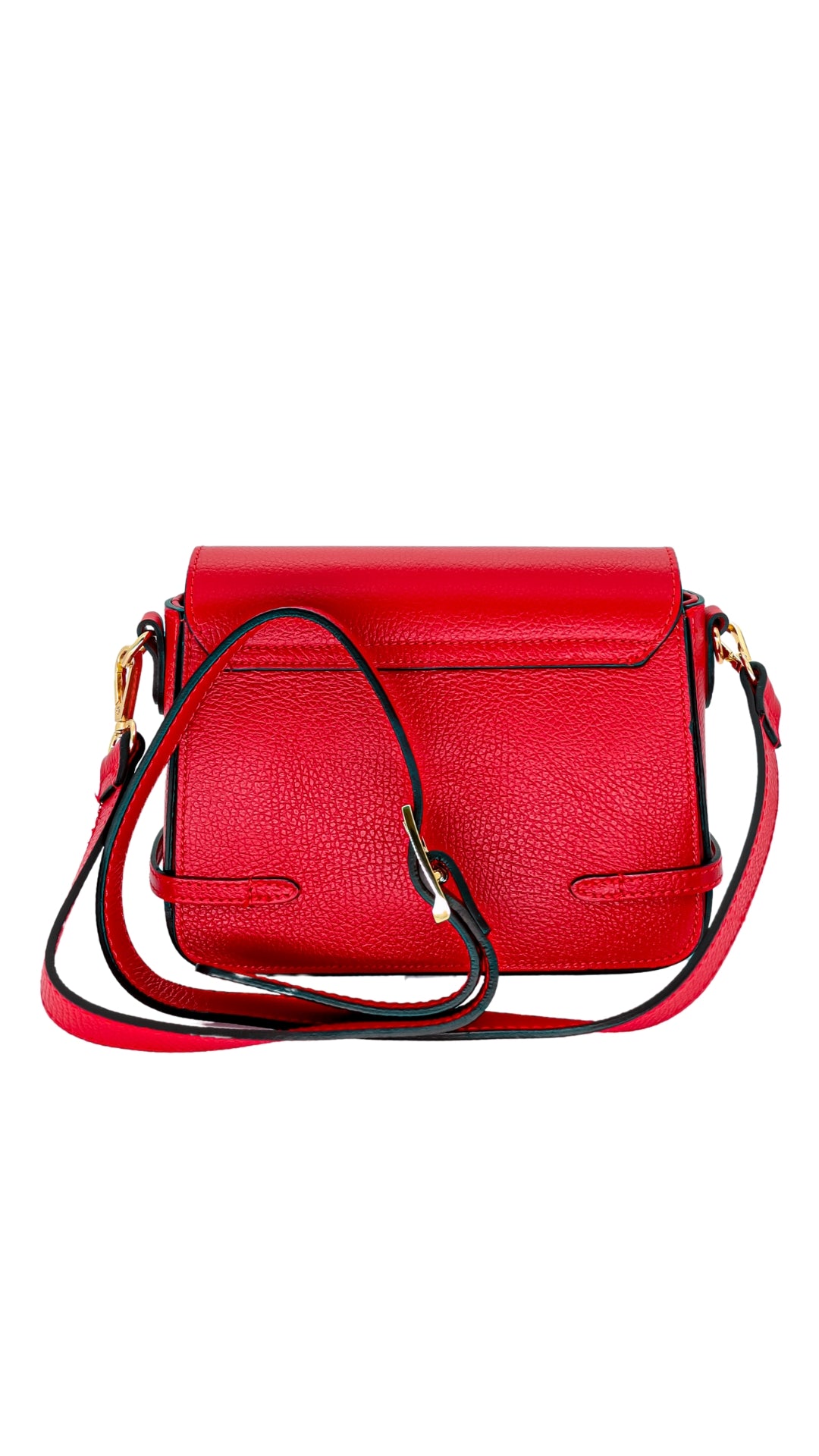 Borsa Flap Bag Streetway - Rocca Di Capri