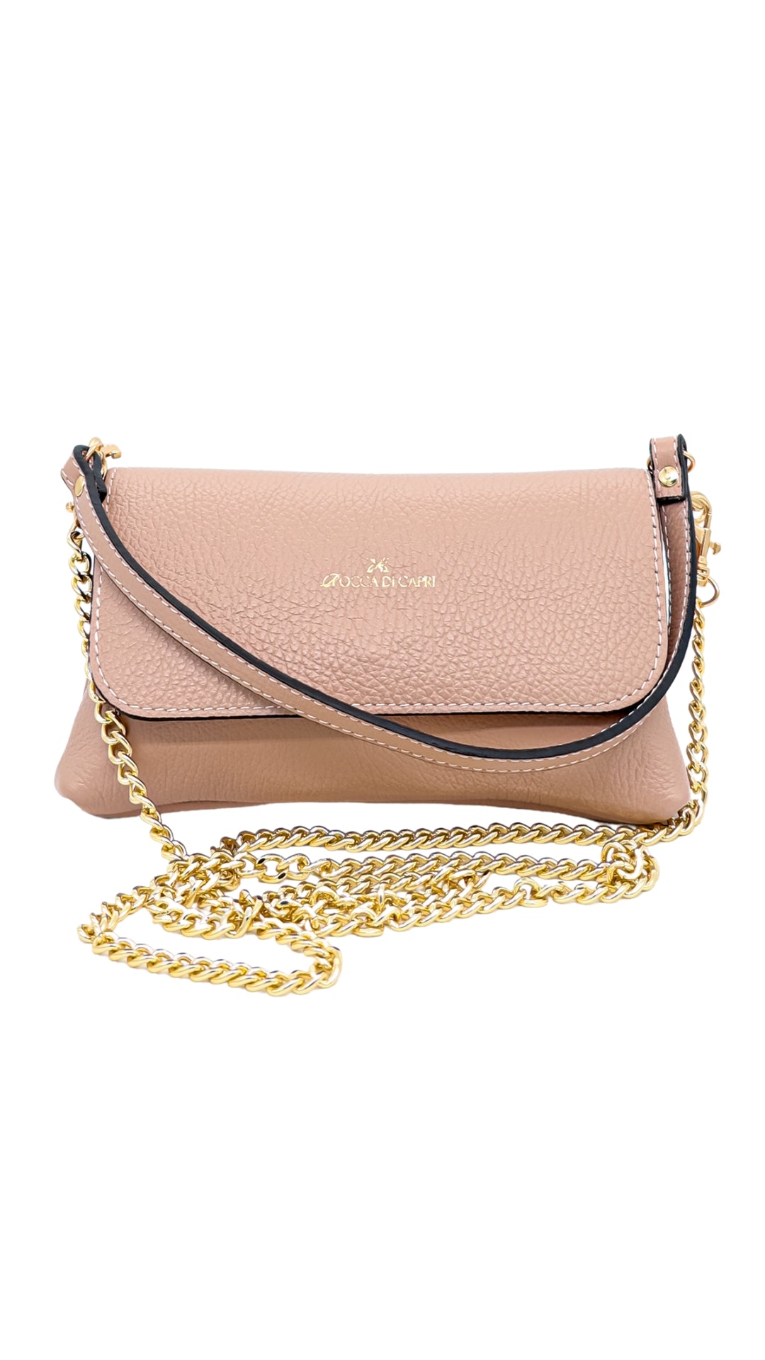 Borsa Baguette Elsy - Rocca Di Capri