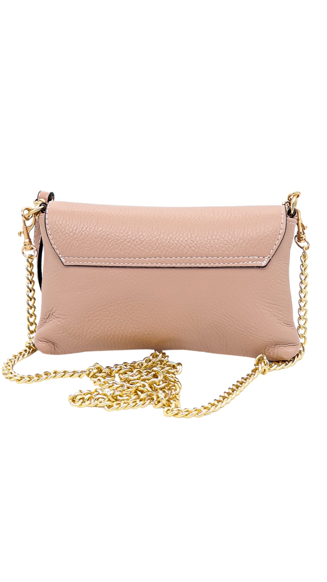 Borsa Baguette Elsy - Rocca Di Capri