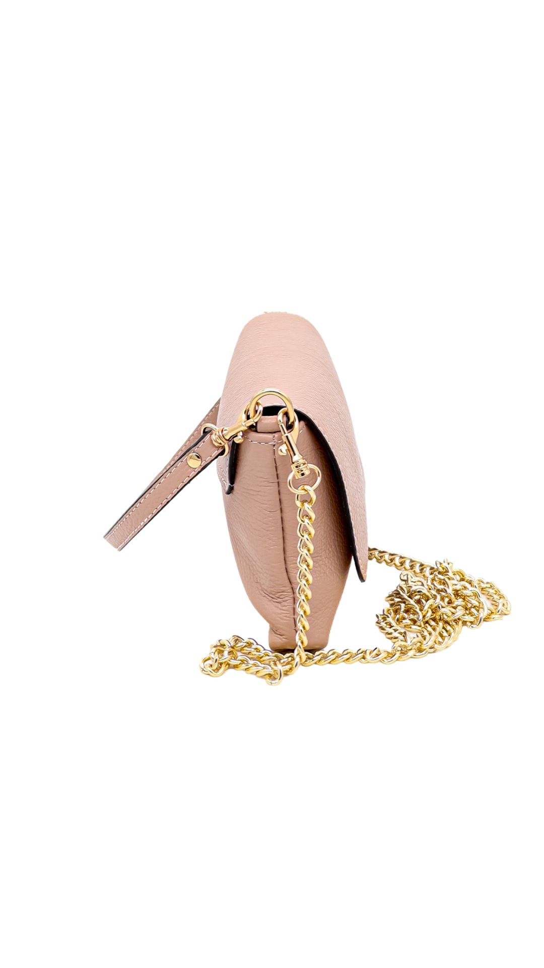 Borsa Baguette Elsy - Rocca Di Capri