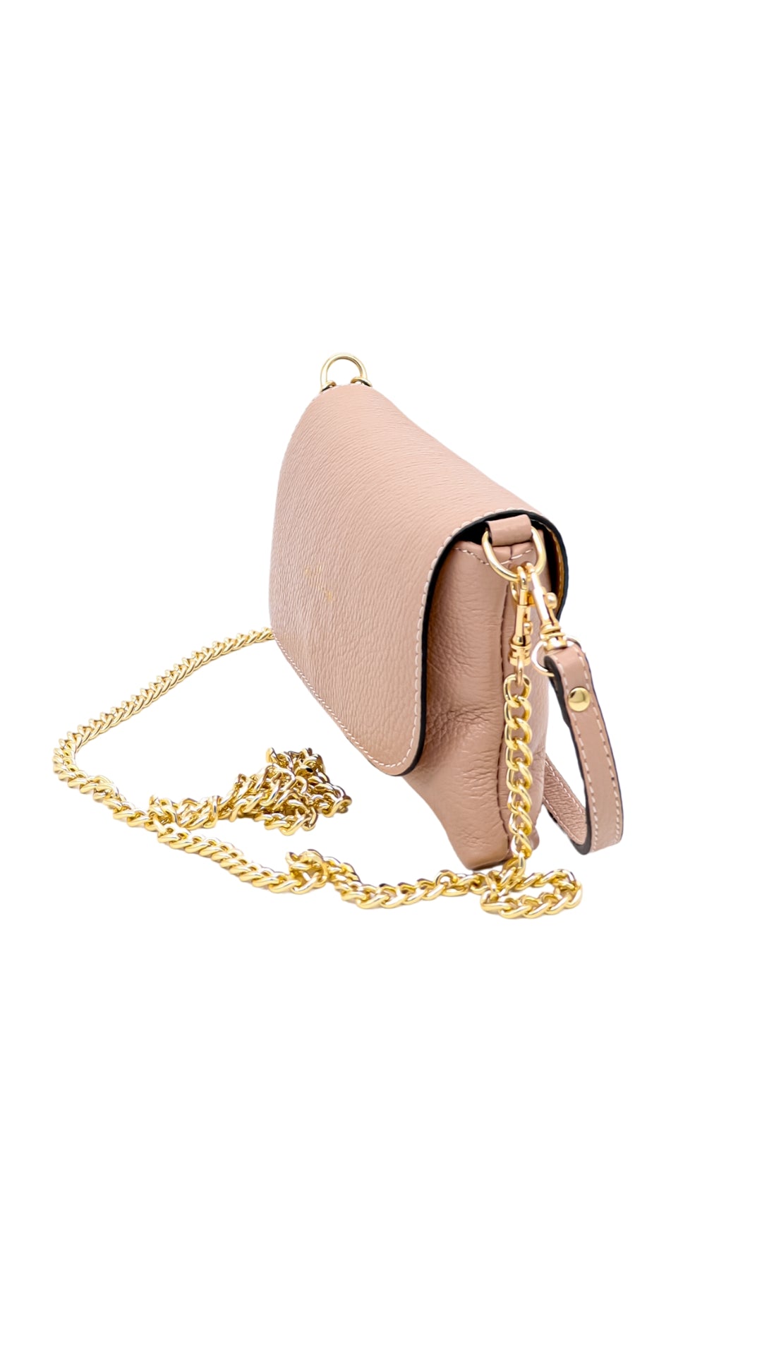 Borsa Baguette Elsy - Rocca Di Capri