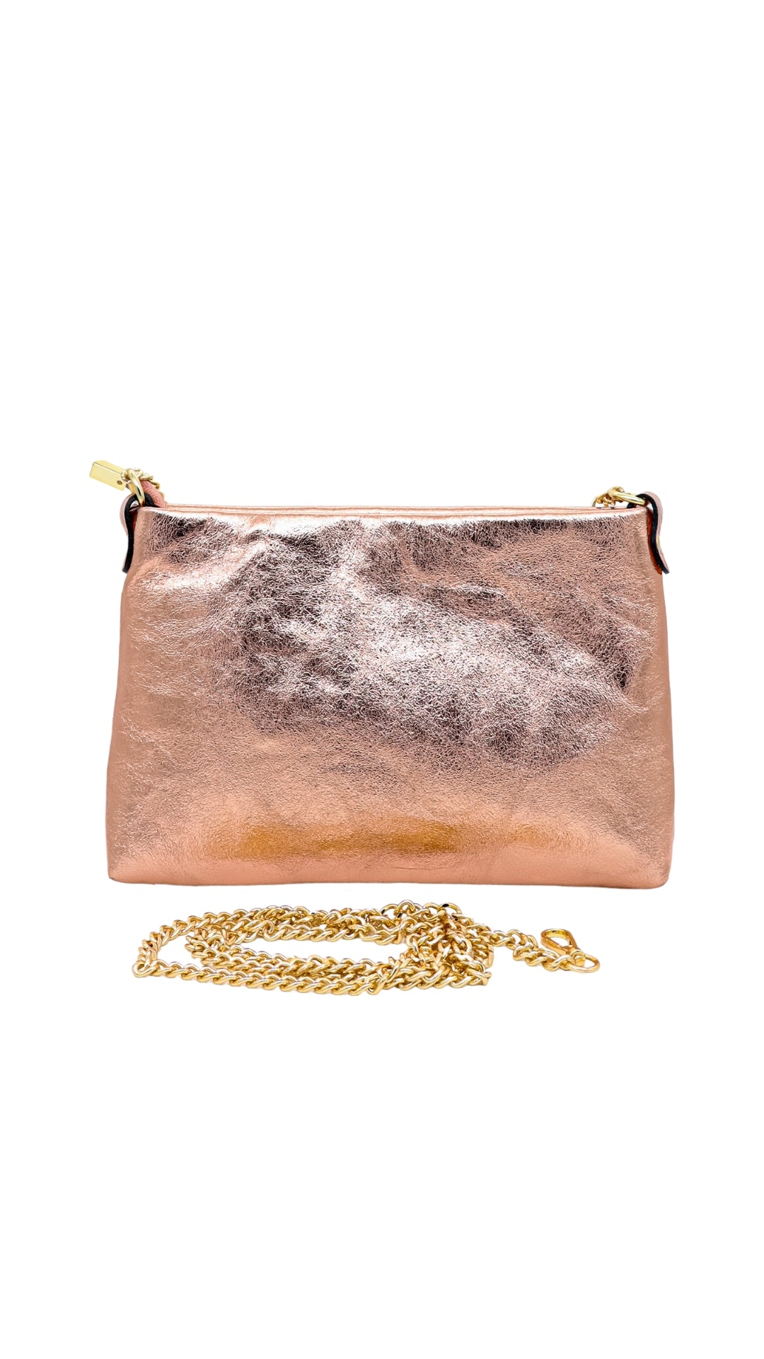 Borsa Pochette Sherry - Rocca Di Capri