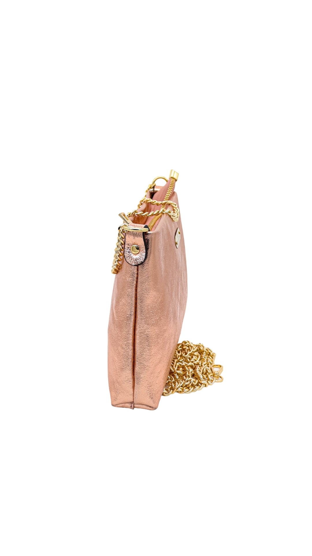 Borsa Pochette Sherry - Rocca Di Capri