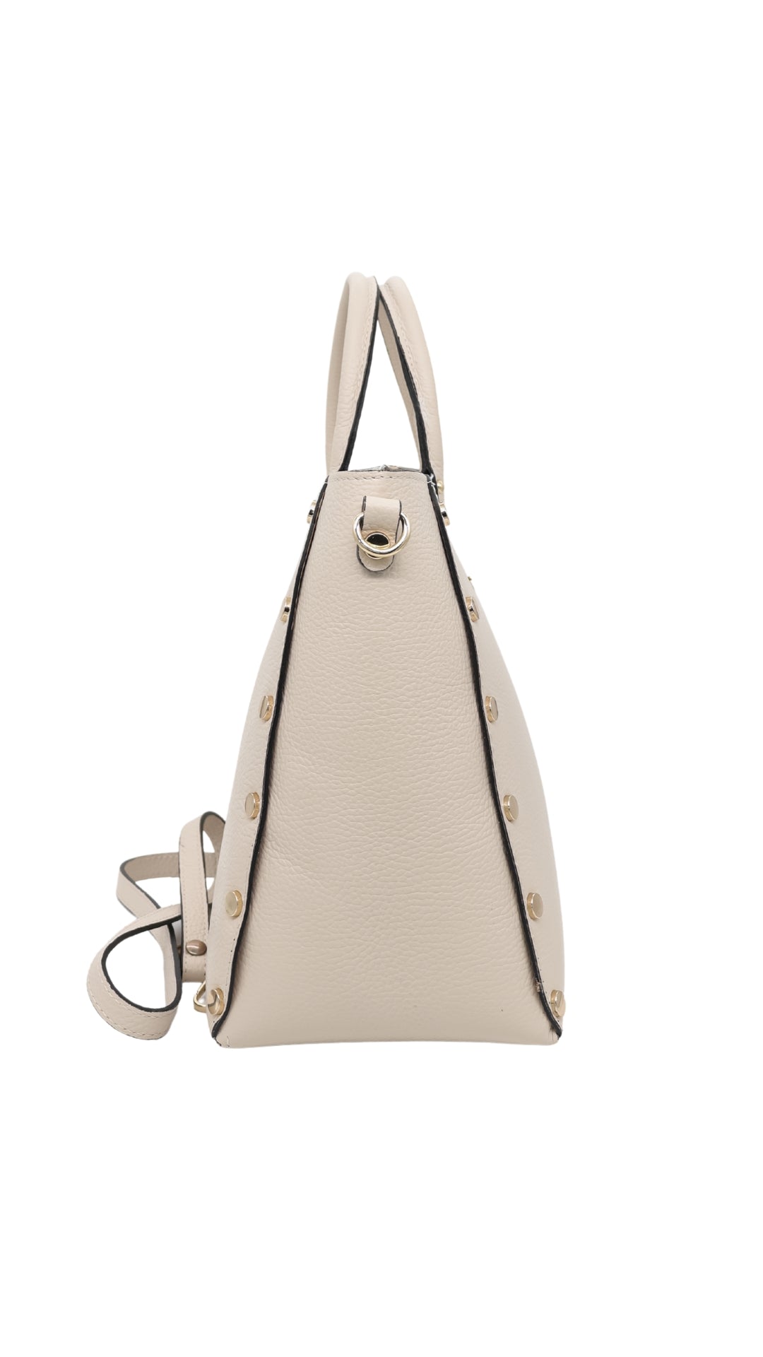 Borsa Top Handle Anisette - Rocca Di Capri