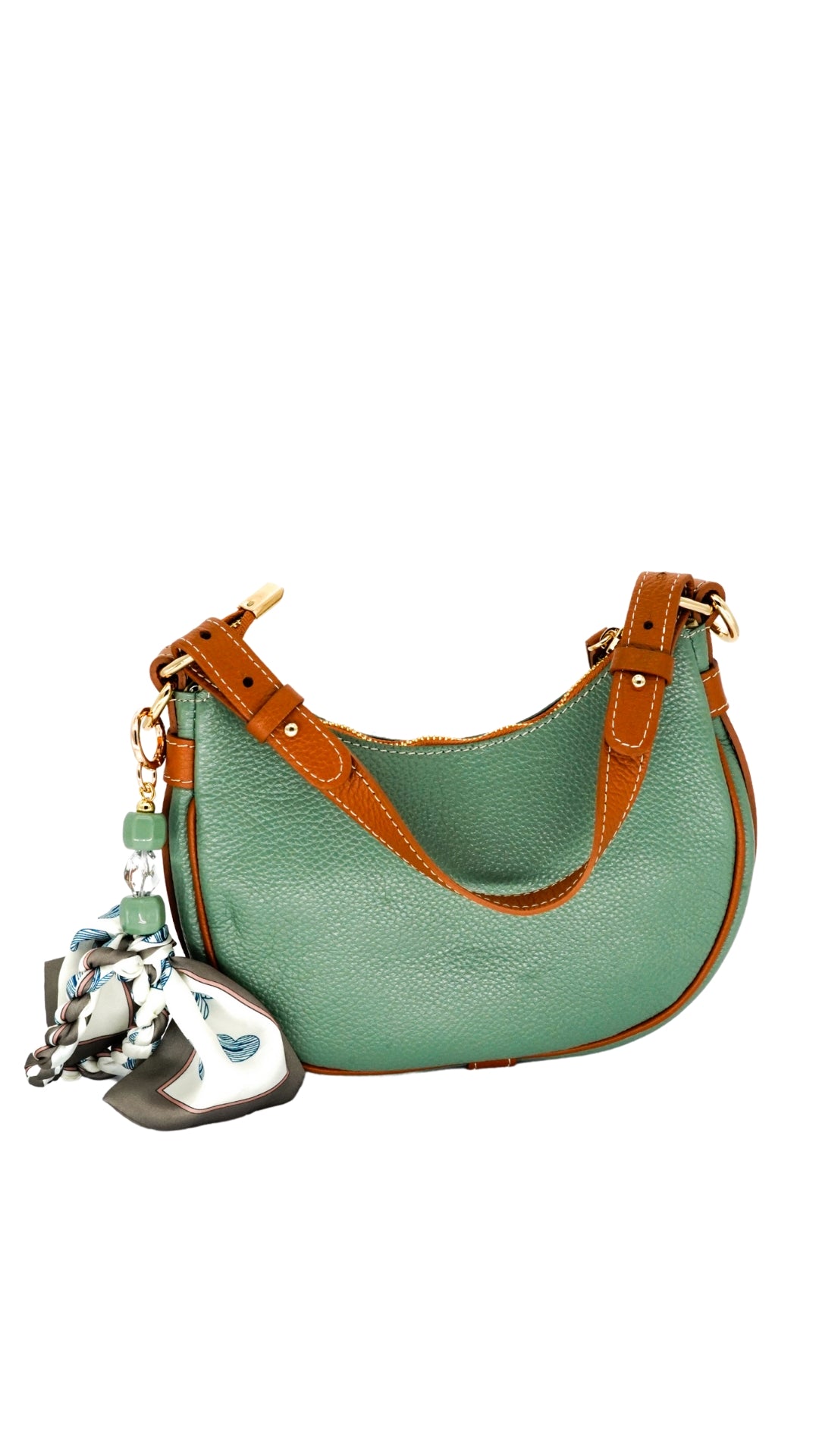 Borsa Hobo Sambuca - Rocca Di Capri