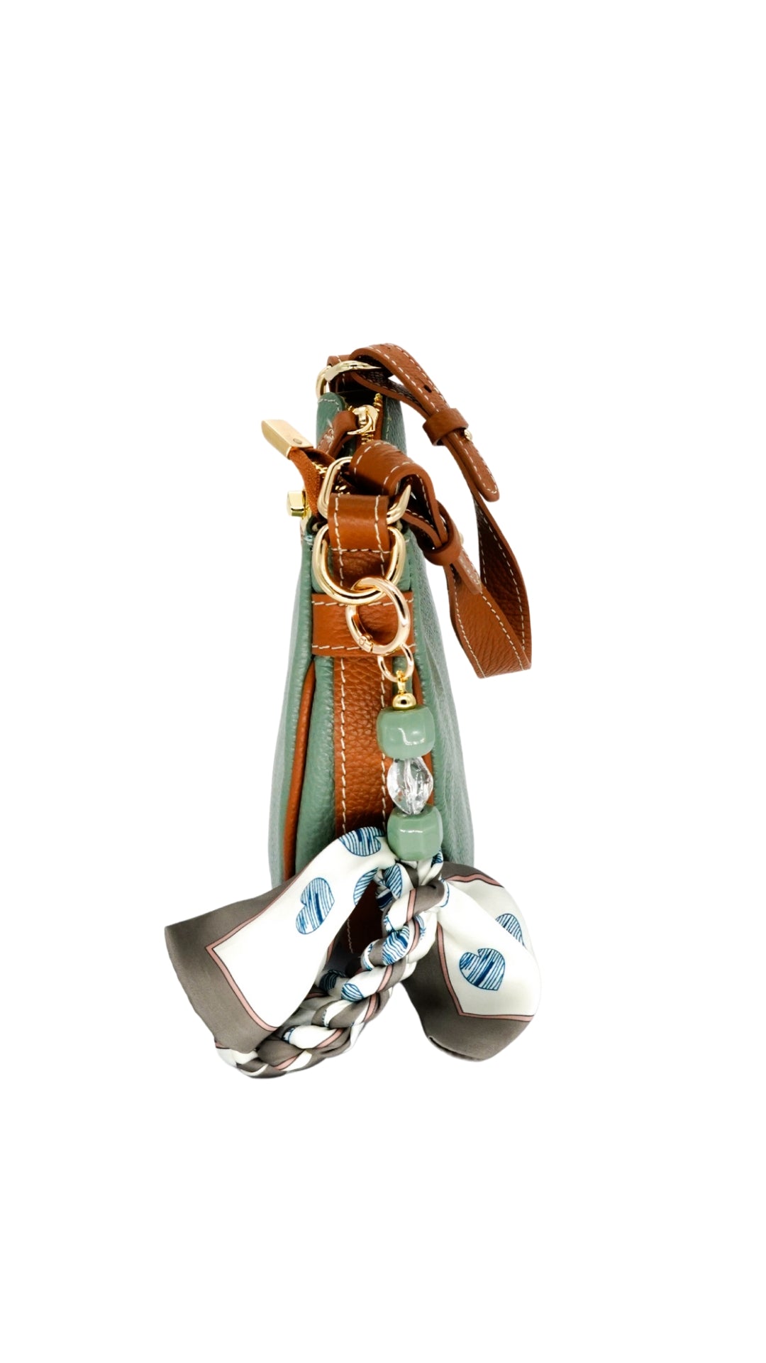 Borsa Hobo Sambuca - Rocca Di Capri