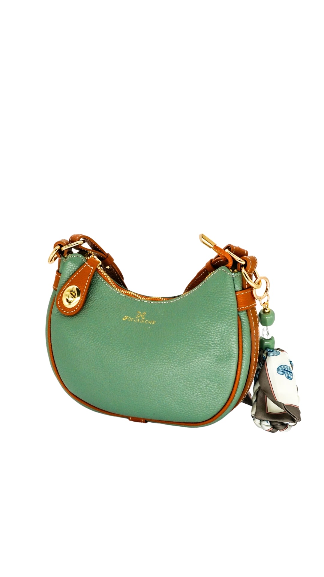 Borsa Hobo Sambuca - Rocca Di Capri