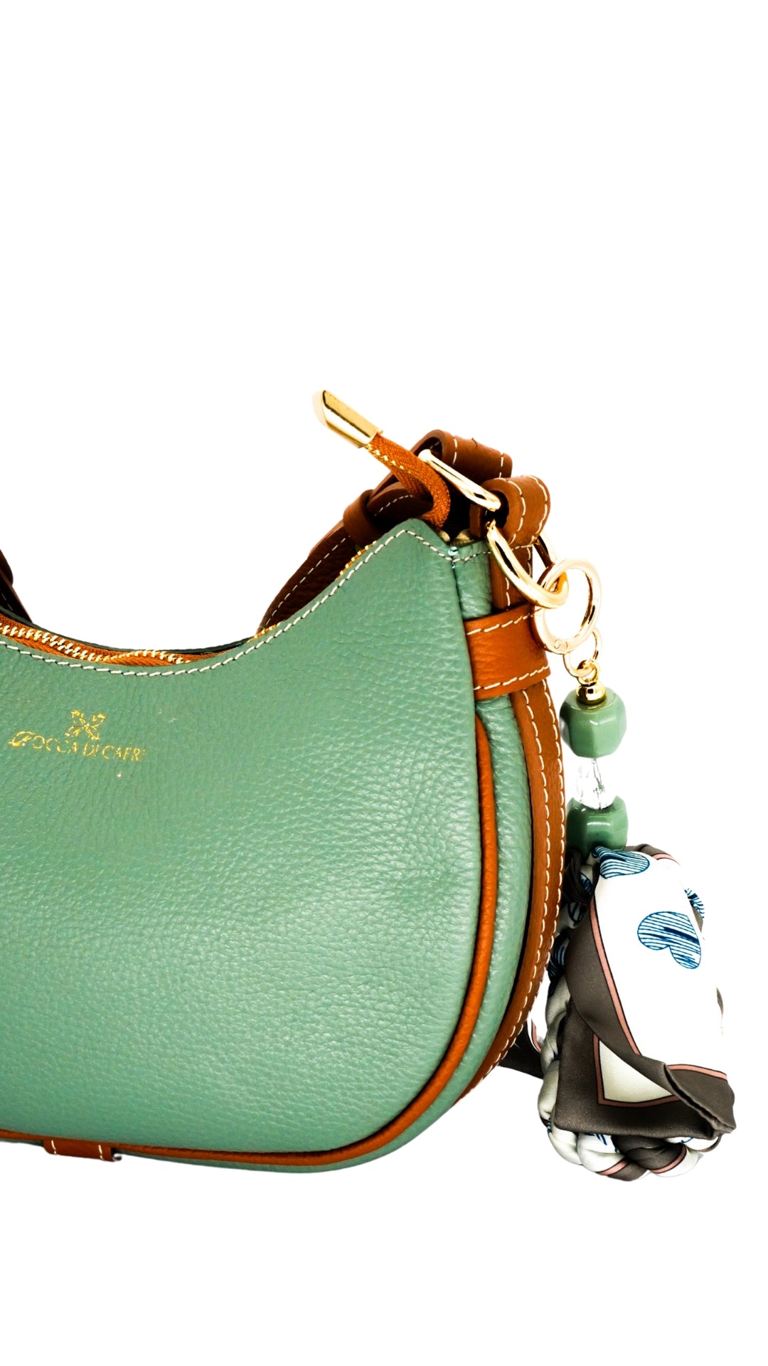 Borsa Hobo Sambuca - Rocca Di Capri