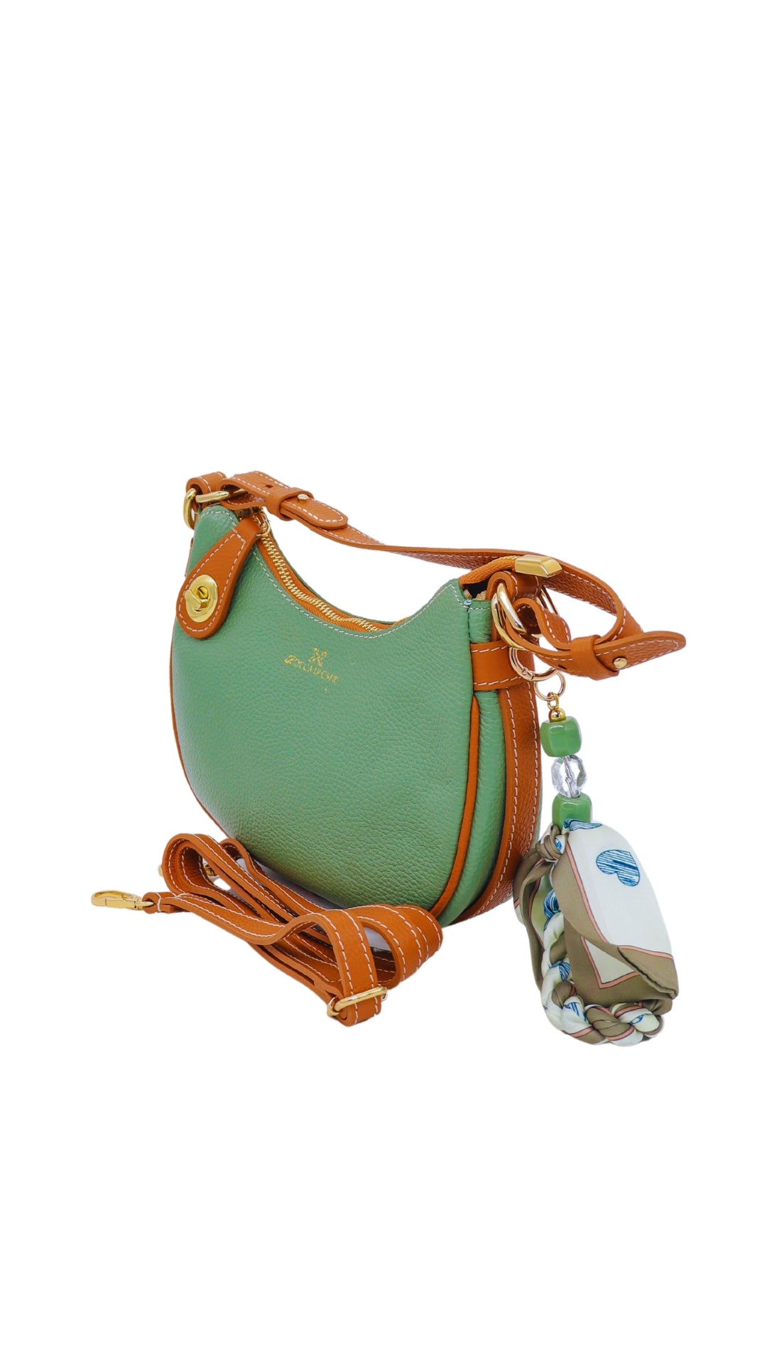 Borsa Hobo Sambuca - Rocca Di Capri