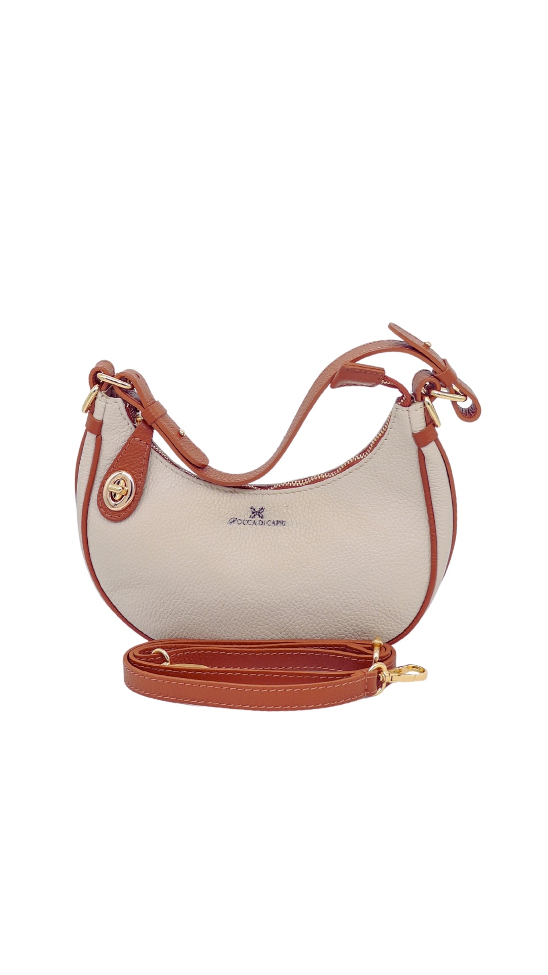 Borsa Hobo Sambuca - Rocca Di Capri