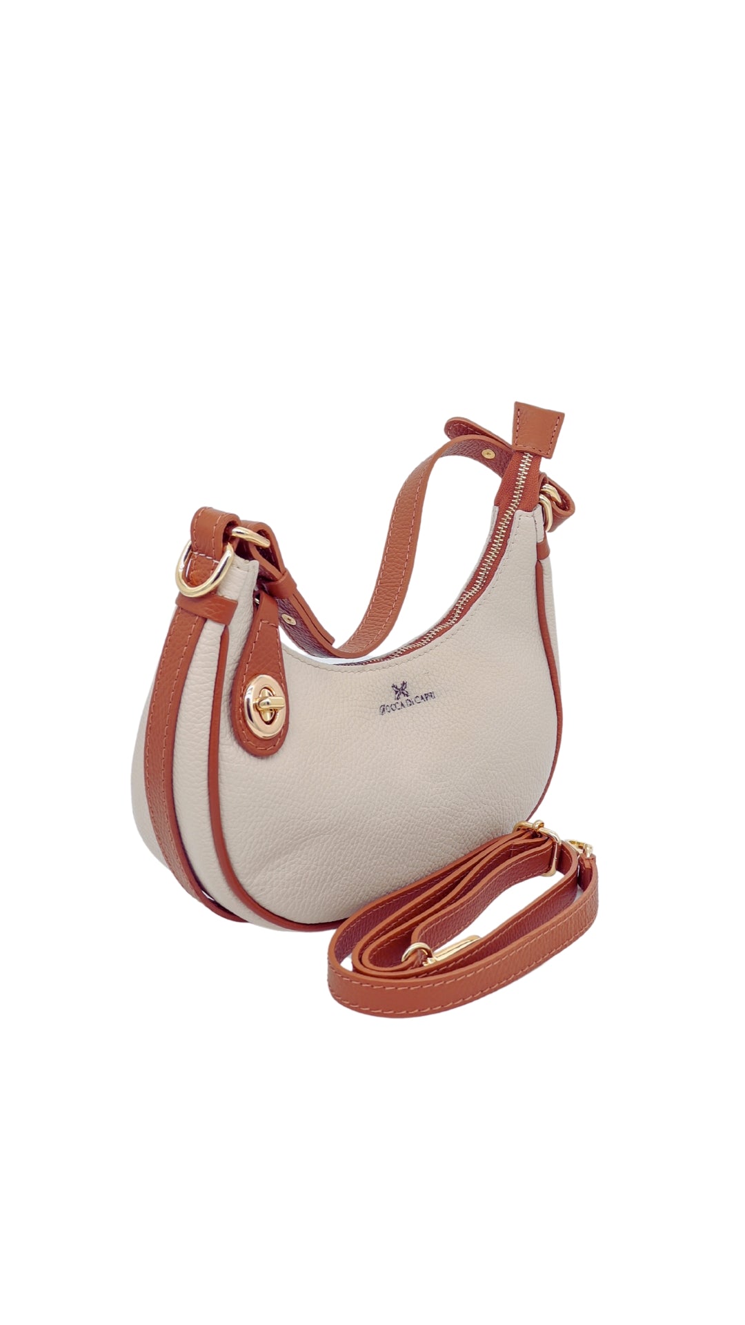 Borsa Hobo Sambuca - Rocca Di Capri