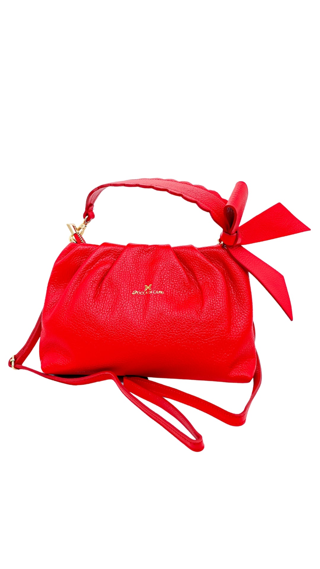 Borsa Morbida Passion - Rocca Di Capri