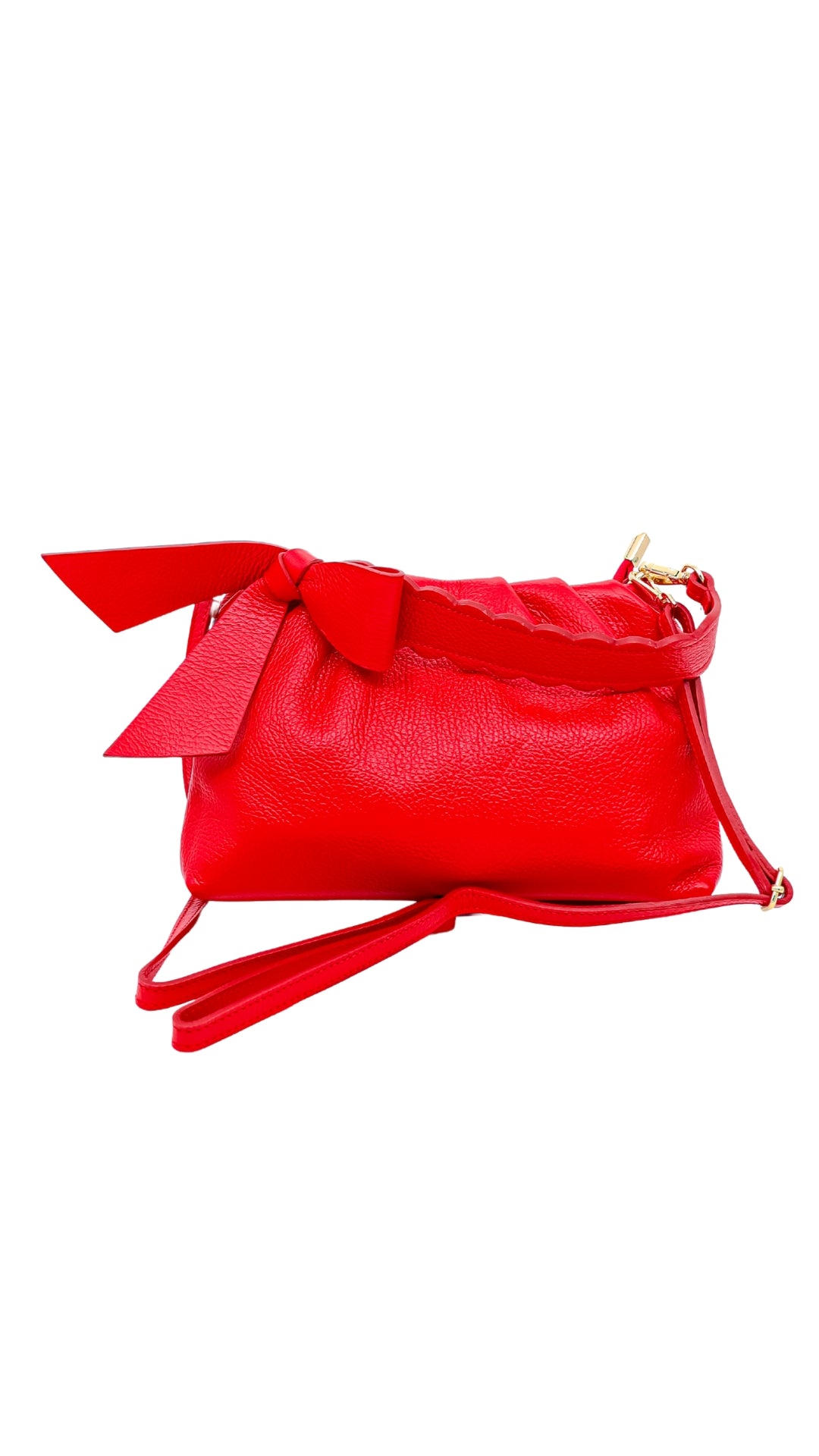 Borsa Morbida Passion - Rocca Di Capri