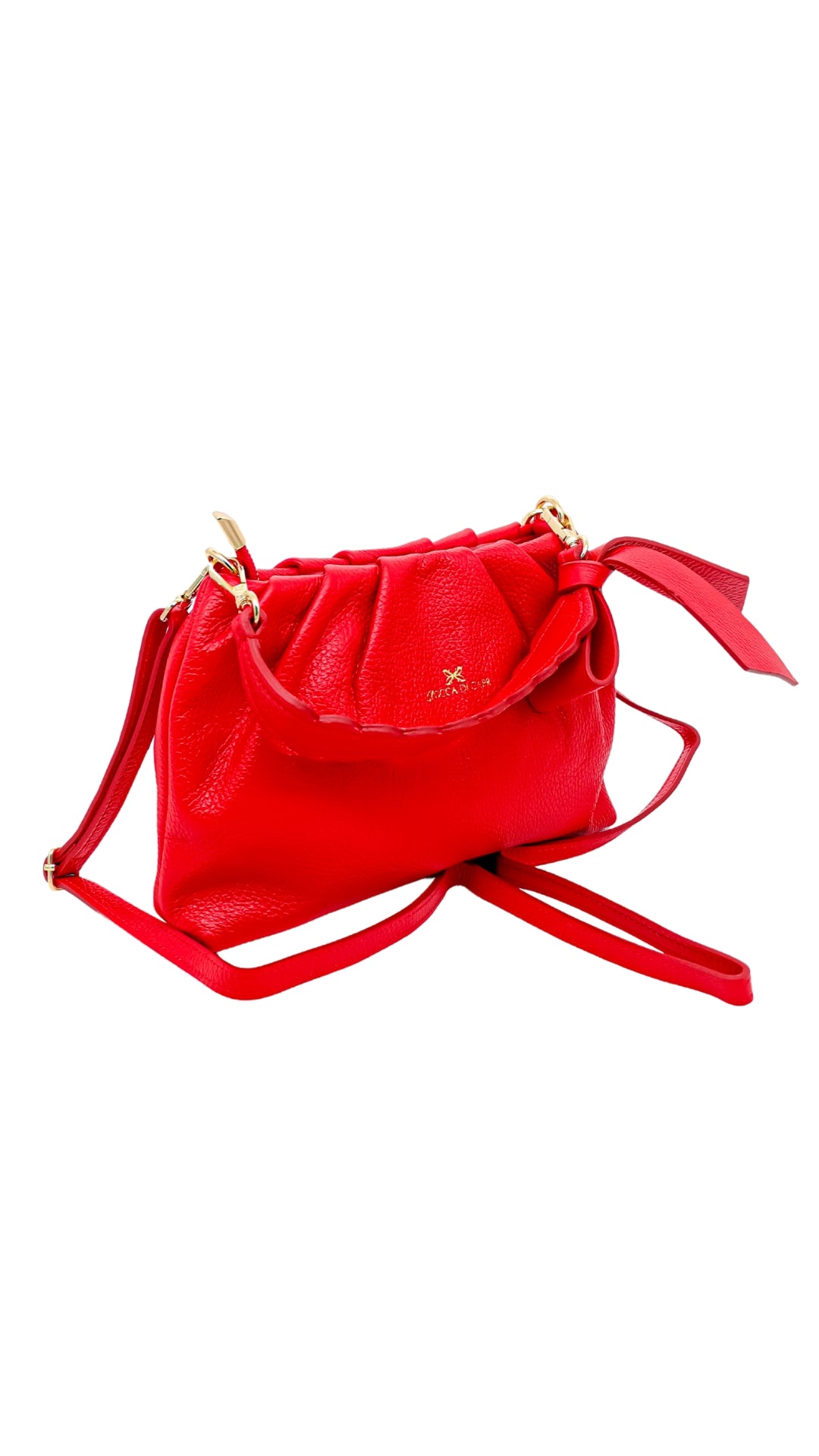 Borsa Morbida Passion - Rocca Di Capri