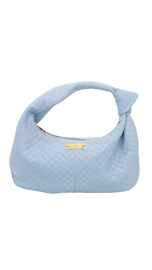 Borsa Hobo Bag Ginger - Rocca Di Capri