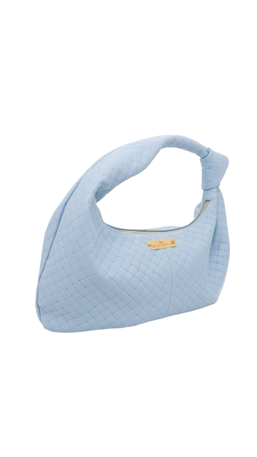 Borsa Hobo Bag Ginger - Rocca Di Capri