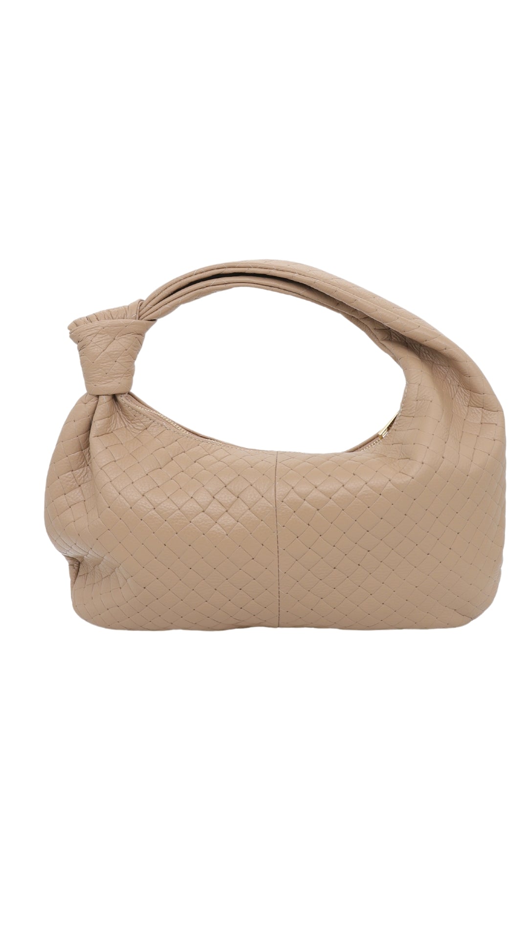 Borsa Hobo Bag Ginger - Rocca Di Capri