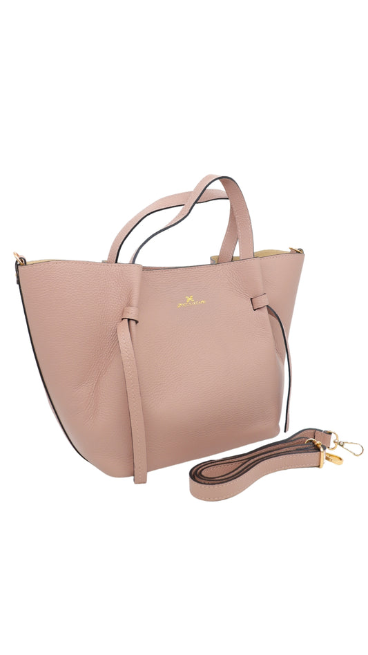 Borsa Shopper Demetra Morbida - Rocca Di Capri