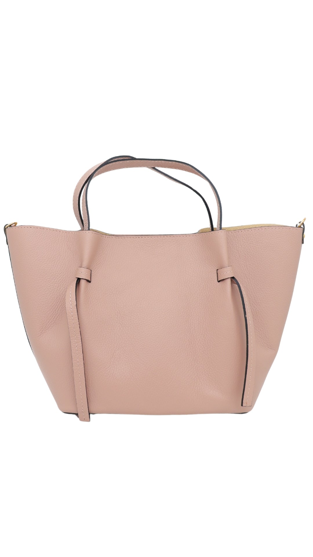 Borsa Shopper Demetra Morbida - Rocca Di Capri