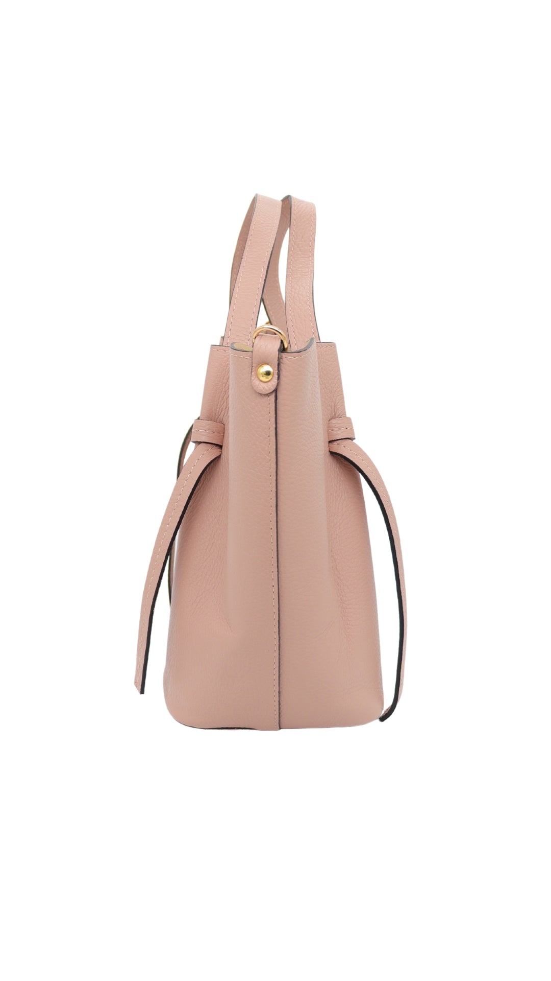 Borsa Shopper Demetra Morbida - Rocca Di Capri