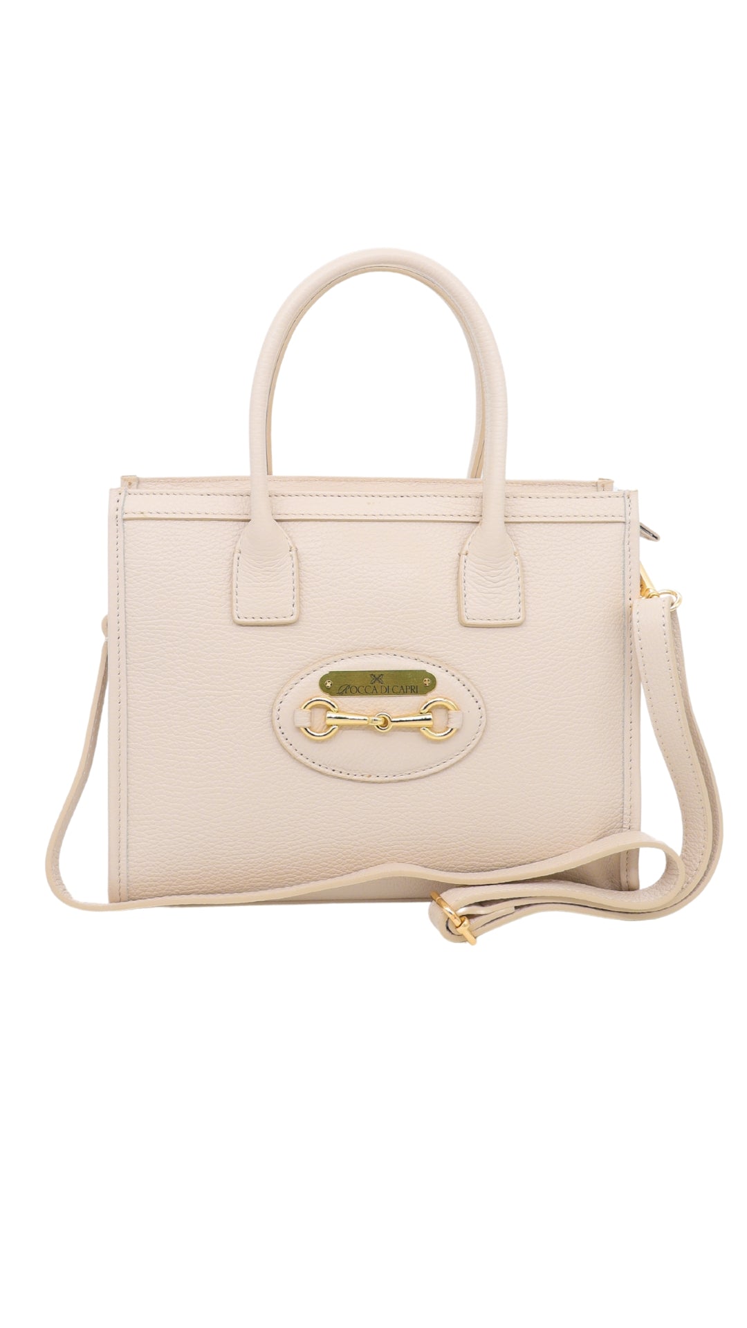 Borsa Top Handle Dayanne - Rocca Di Capri
