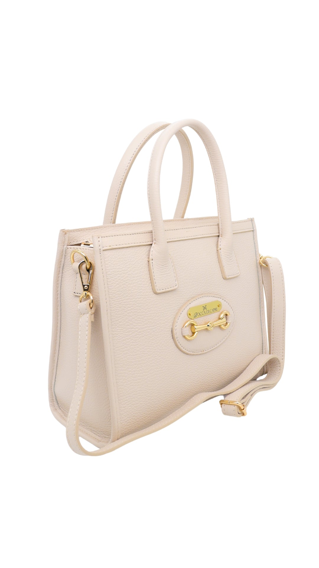Borsa Top Handle Dayanne - Rocca Di Capri