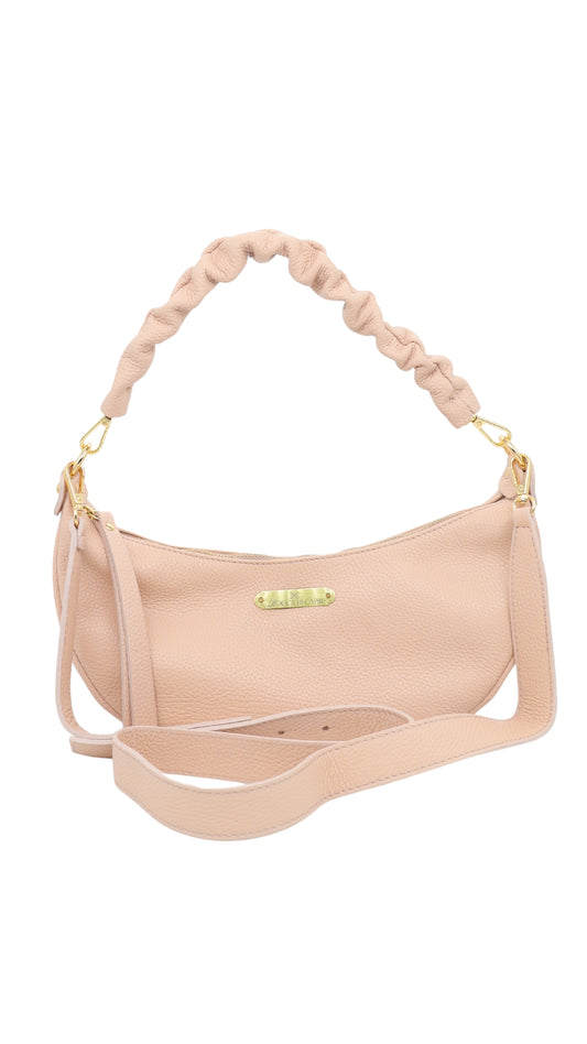 Borsa Hobo Bag Elgar - Rocca Di Capri