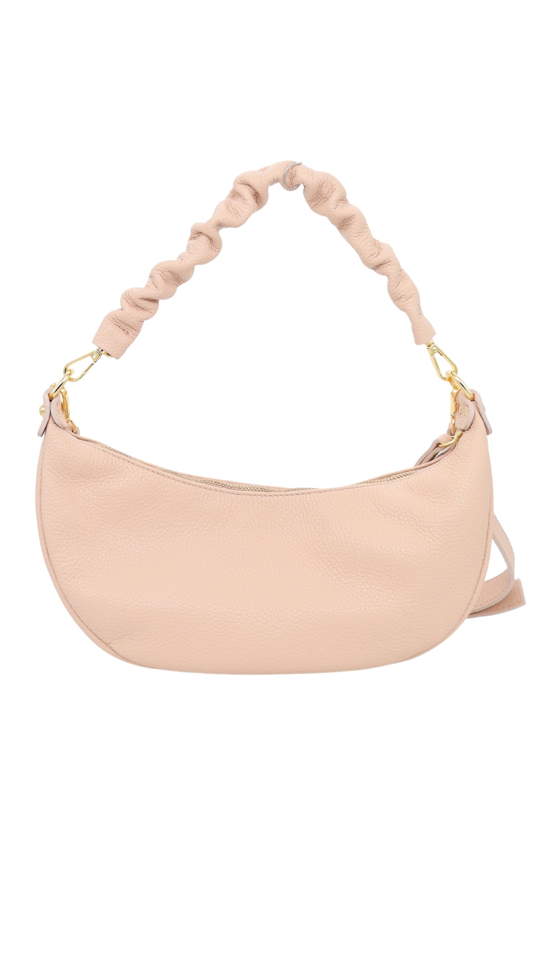 Borsa Hobo Bag Elgar - Rocca Di Capri