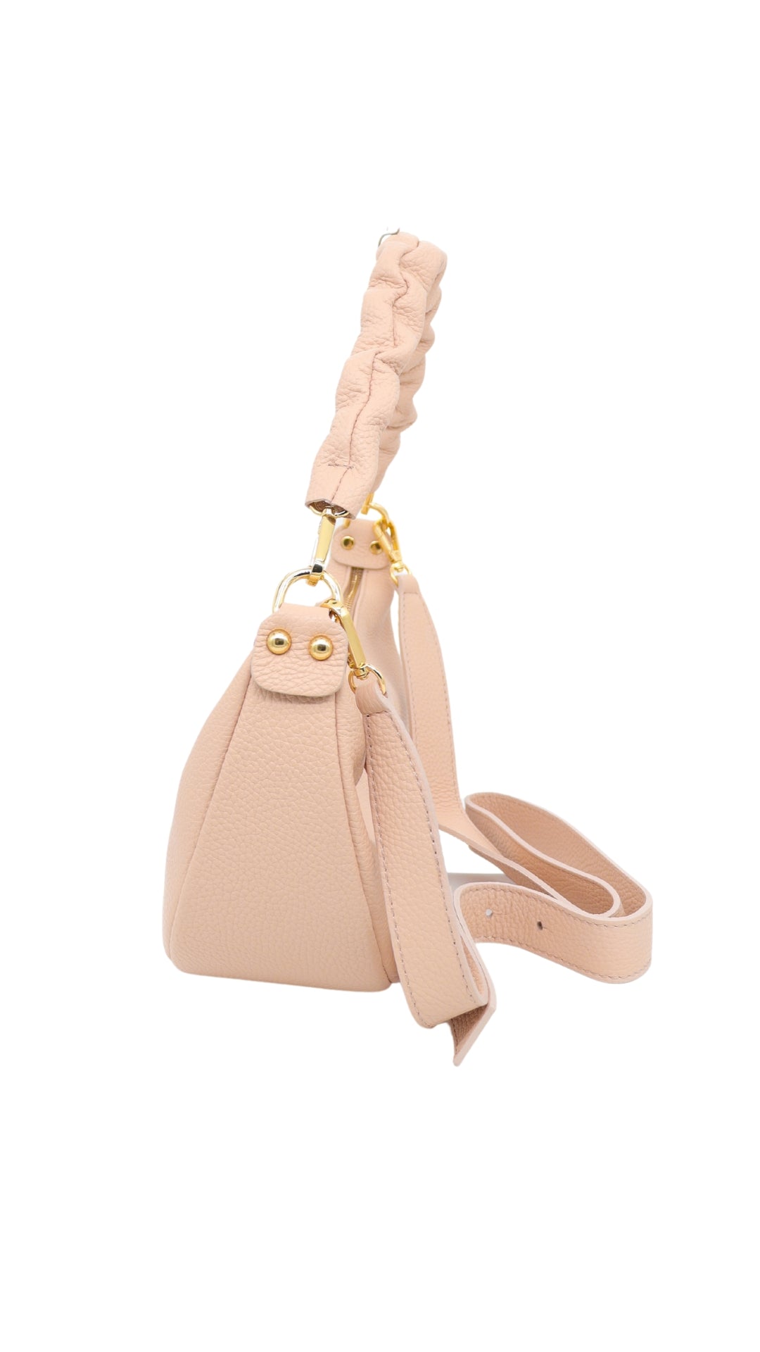 Borsa Hobo Bag Elgar - Rocca Di Capri