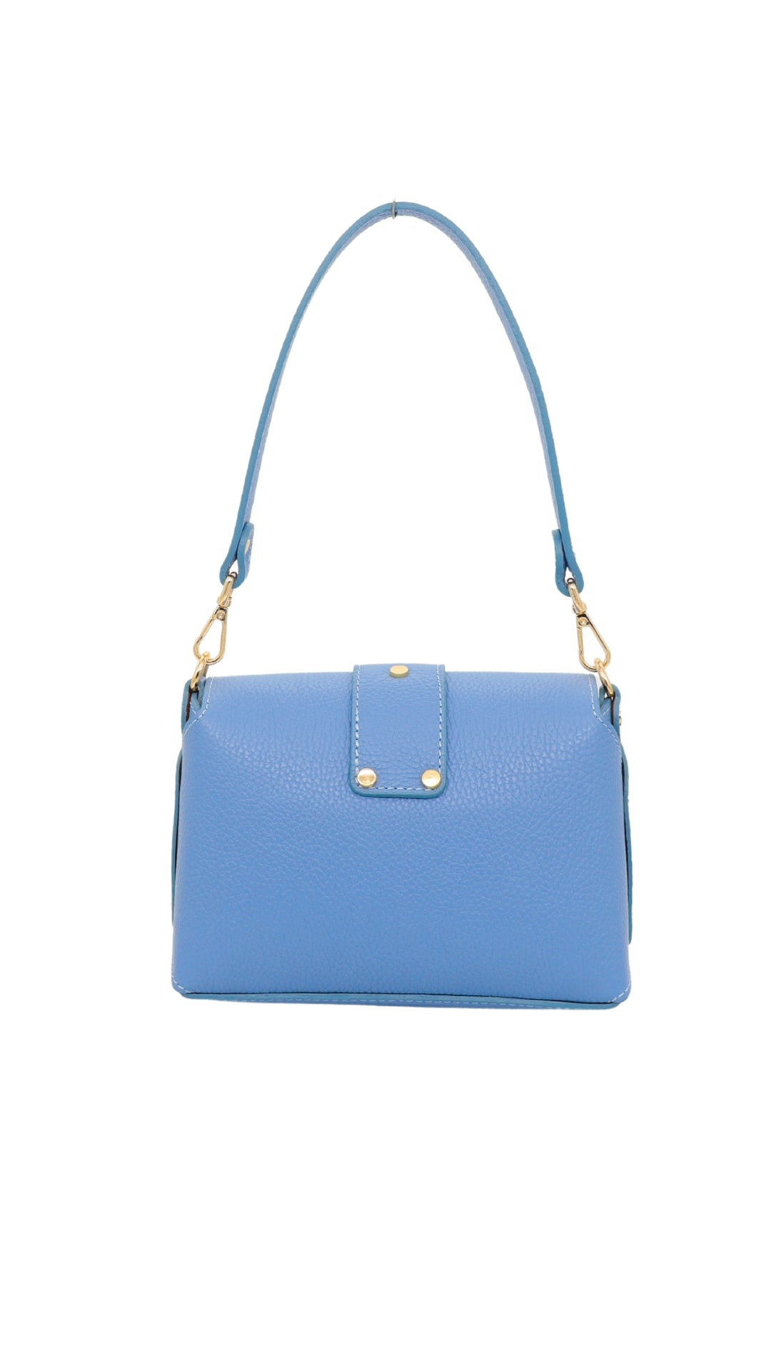 Borsa Messenger Bag Helsinki - Rocca Di Capri