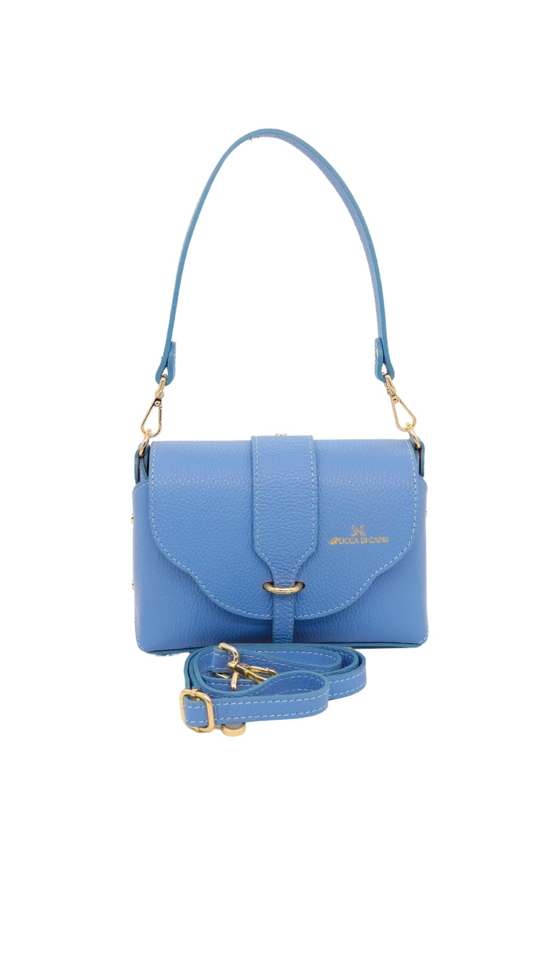 Borsa Messenger Bag Helsinki - Rocca Di Capri