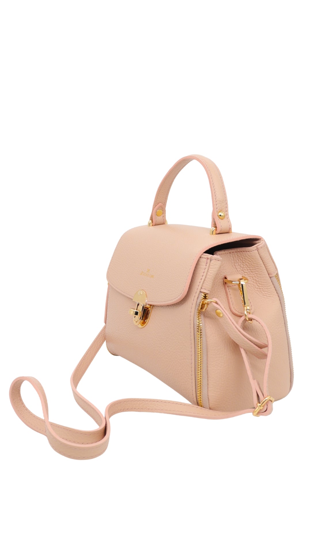 Borsa Bauletto Sivilla - Rocca Di Capri