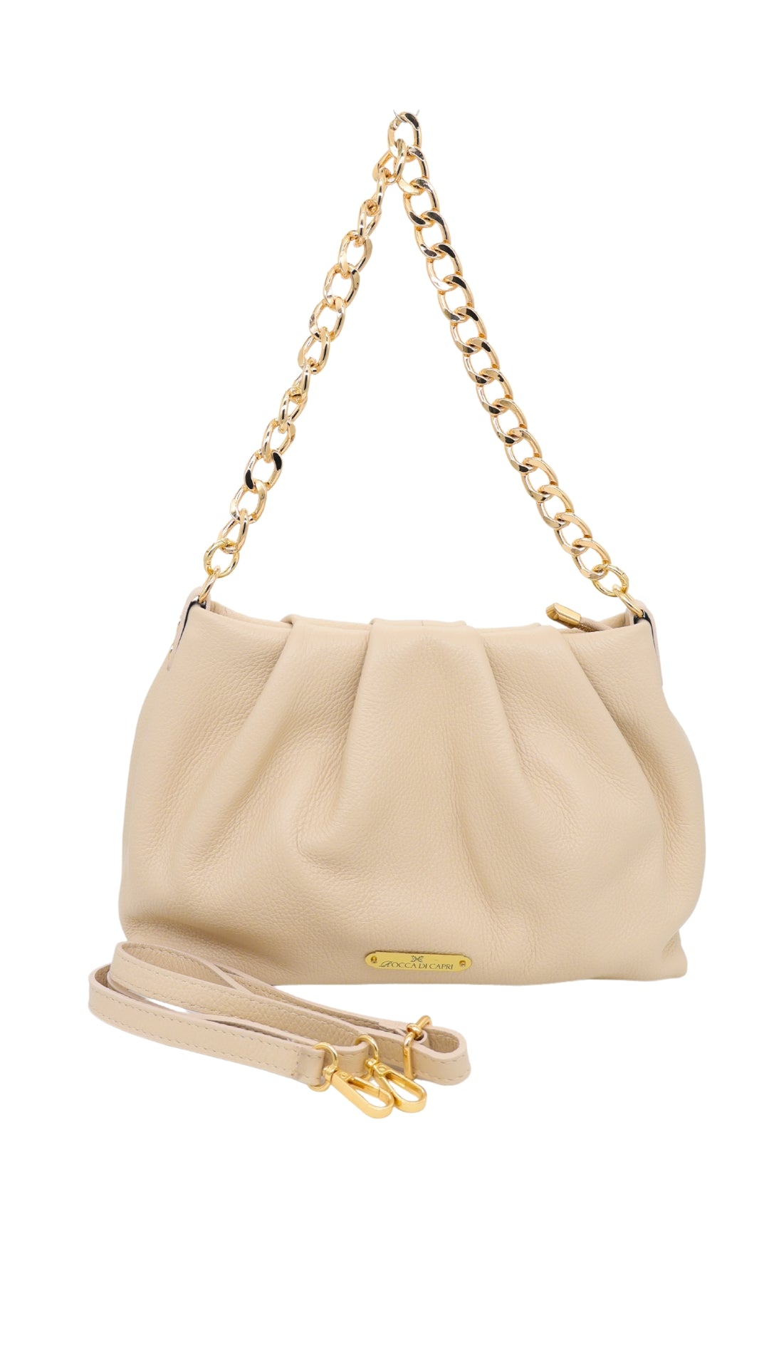 Borsa Morbida Tiny - Rocca Di Capri