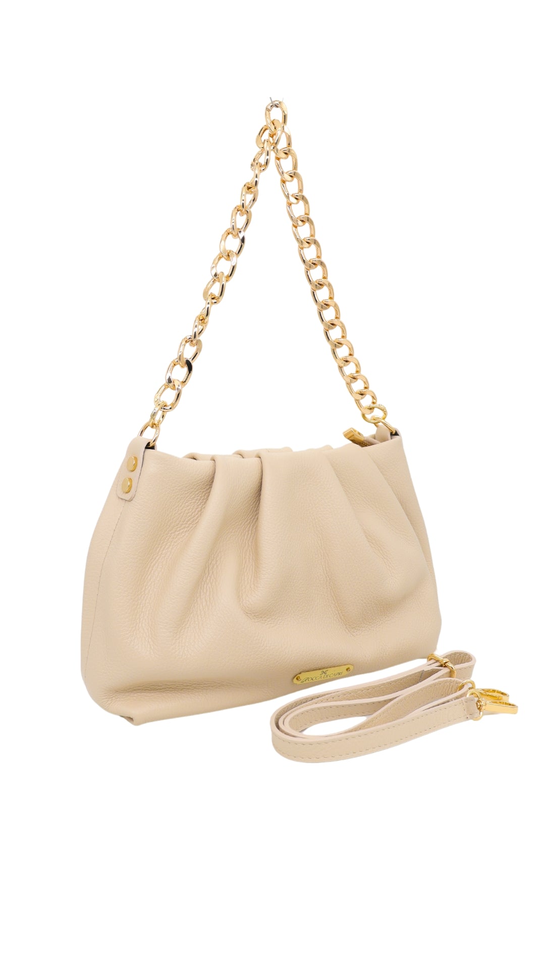 Borsa Morbida Tiny - Rocca Di Capri