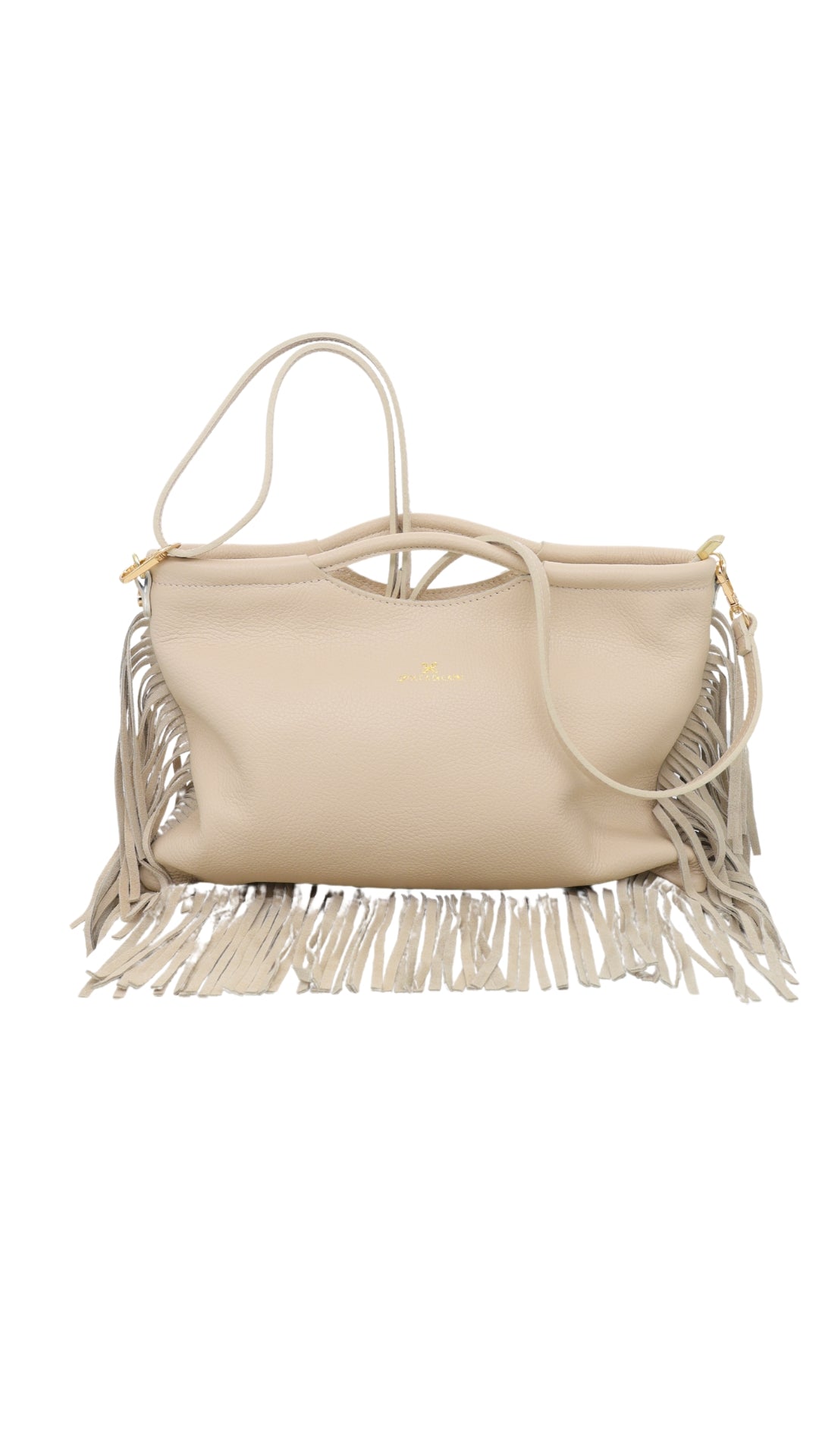 Borsa Top Handle Pocahontas - Rocca Di Capri