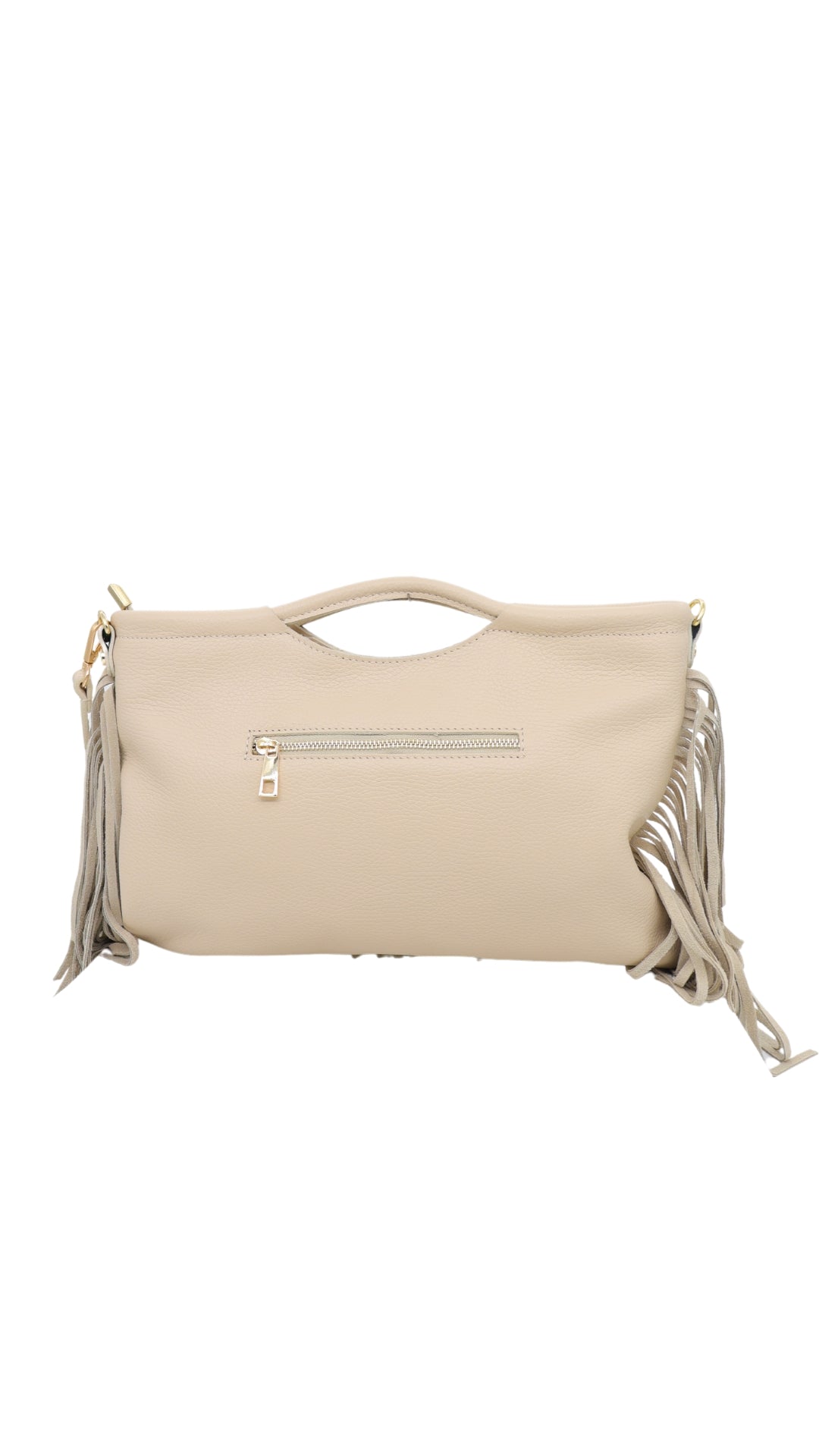 Borsa Top Handle Pocahontas - Rocca Di Capri