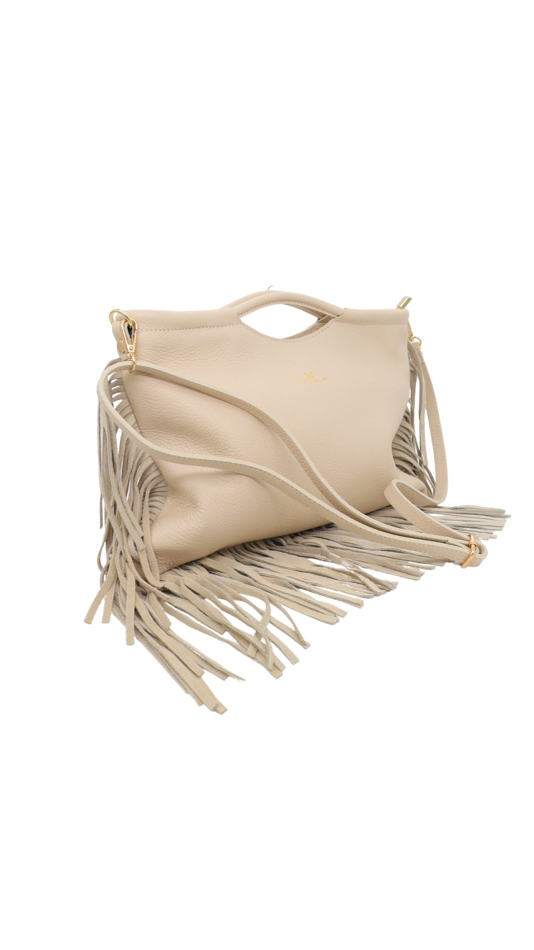 Borsa Top Handle Pocahontas - Rocca Di Capri