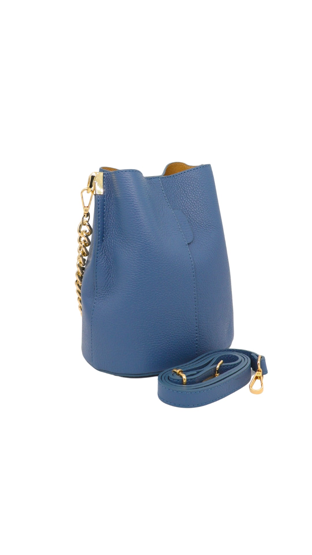 Borsa Bucket Grande Elsa - Rocca Di Capri