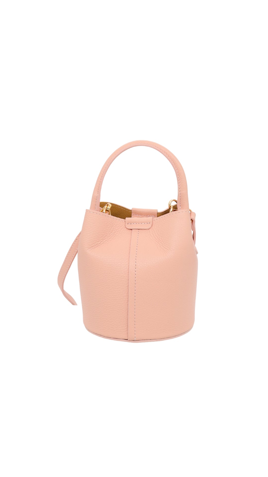 Borsa Small Bucket Elsa - Rocca Di Capri