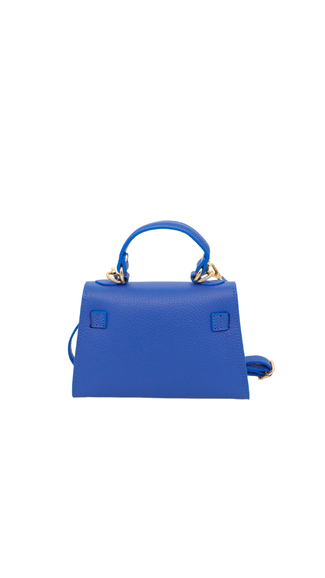 Borsa Top Handle Passoa - Rocca Di Capri