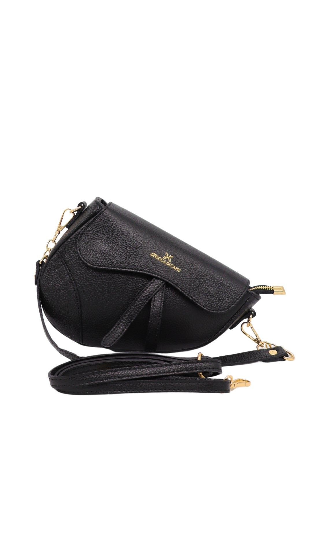 Borsa Saddle Tiana - Rocca Di Capri