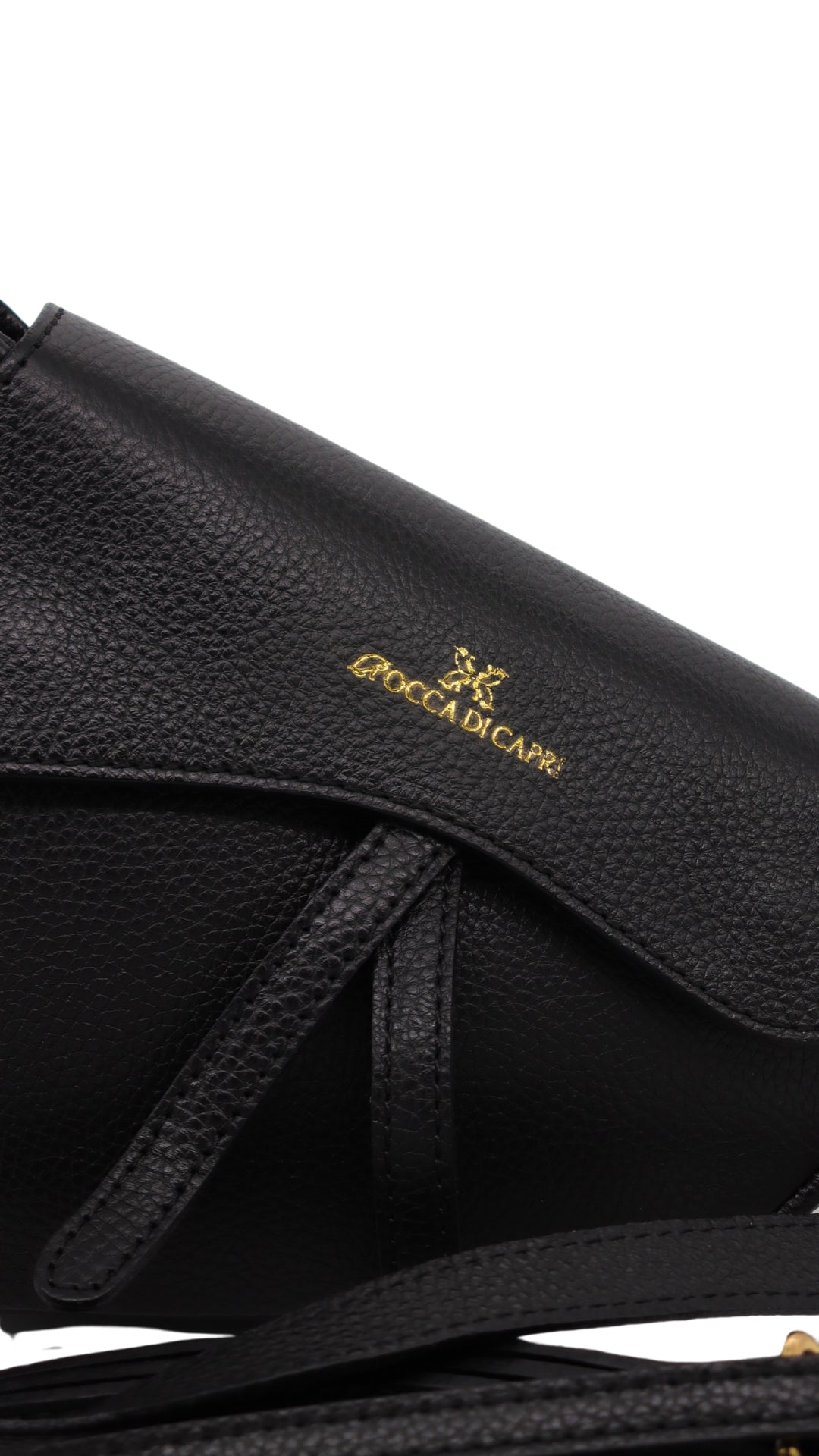 Borsa Saddle Tiana - Rocca Di Capri