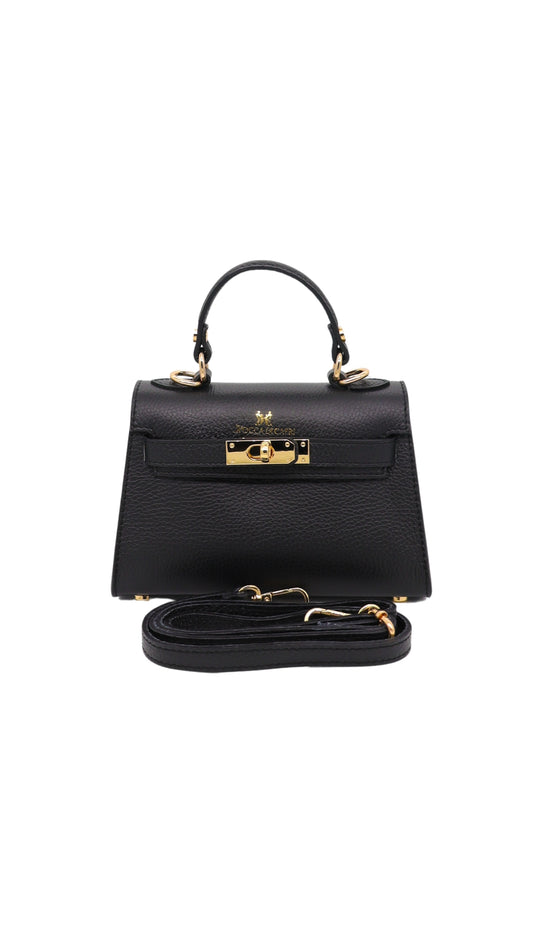 Borsa Top Handle Passoa - Rocca Di Capri