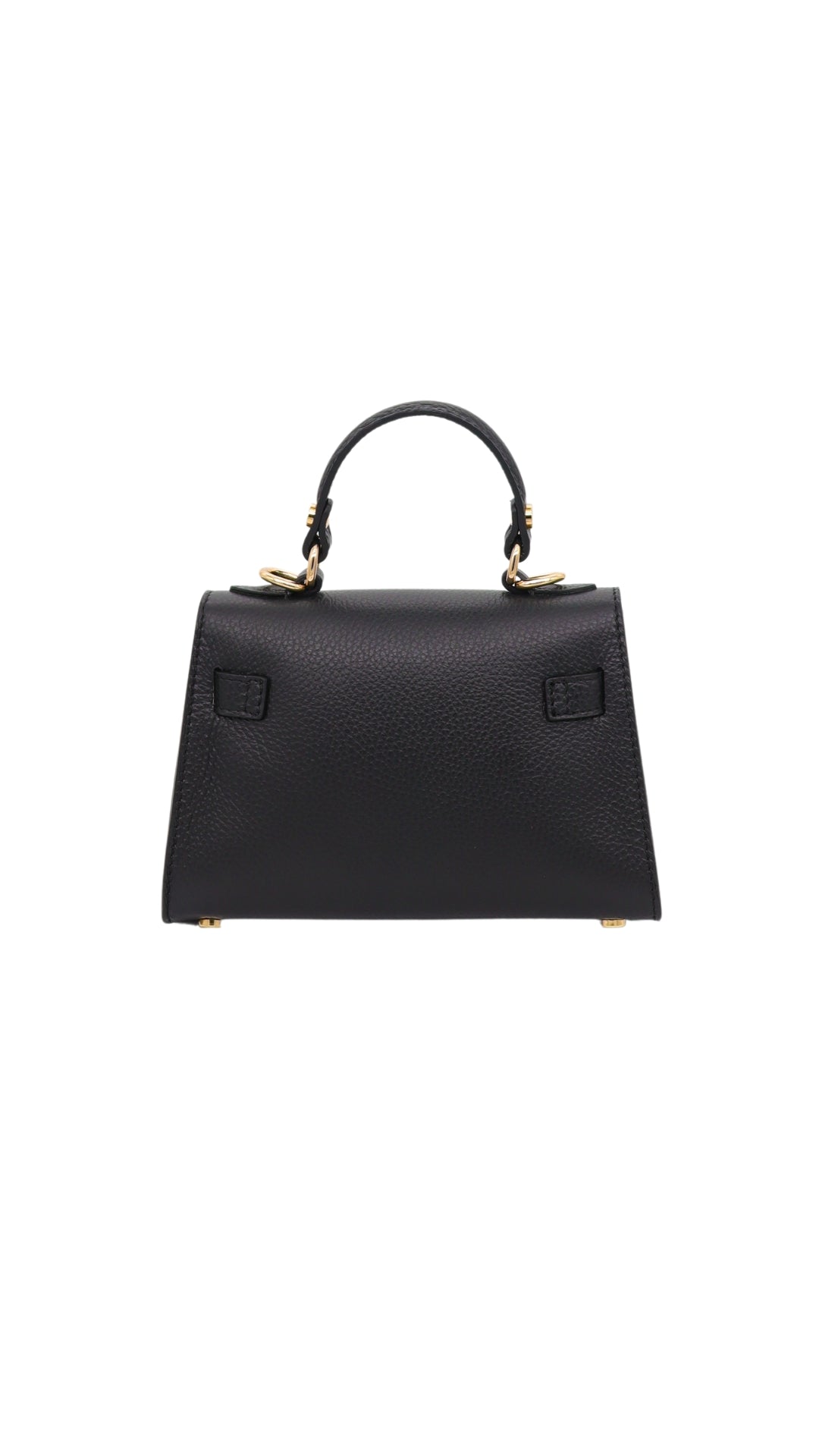 Borsa Top Handle Passoa - Rocca Di Capri