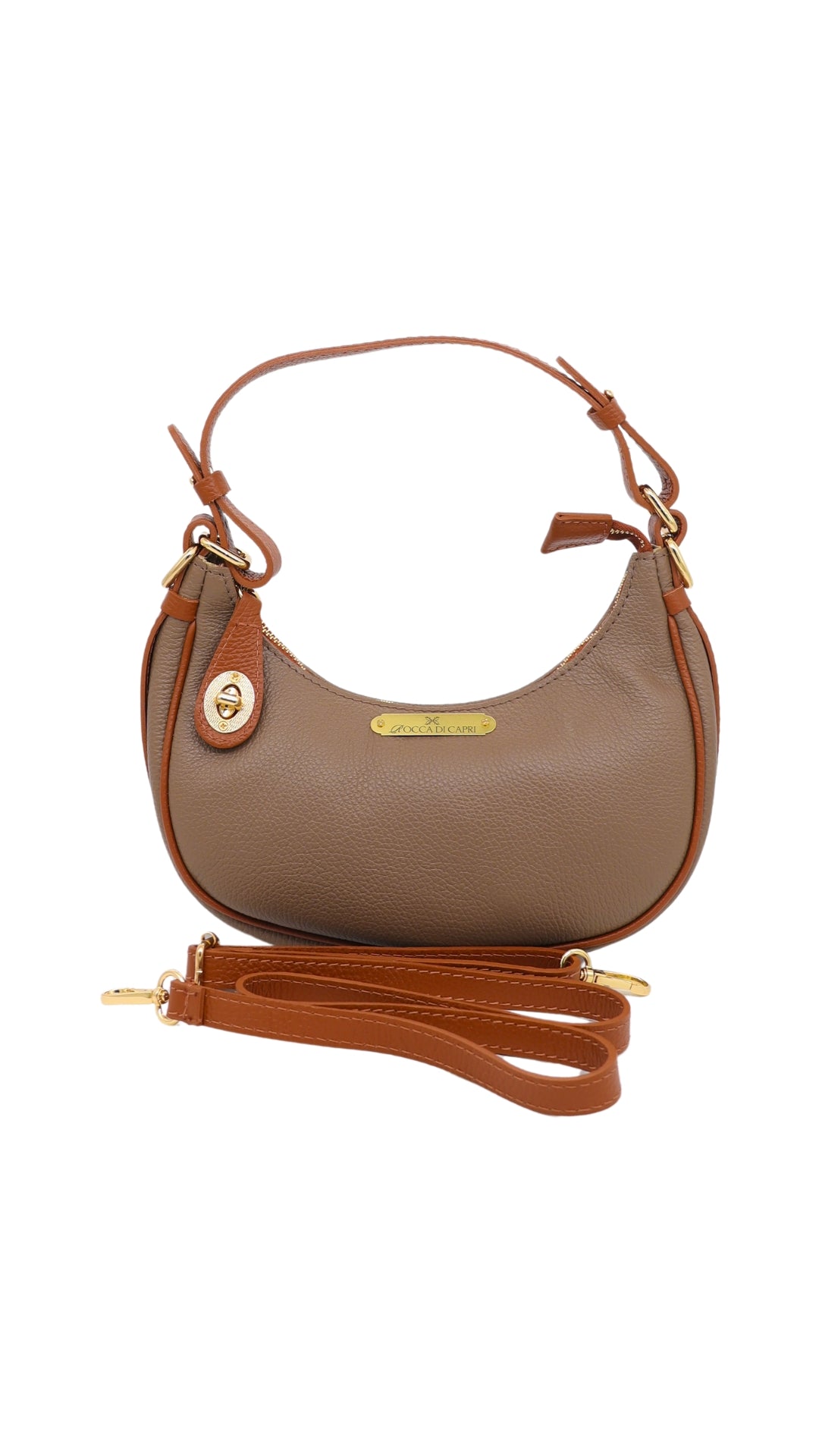 Borsa Hobo Sambuca - Rocca Di Capri