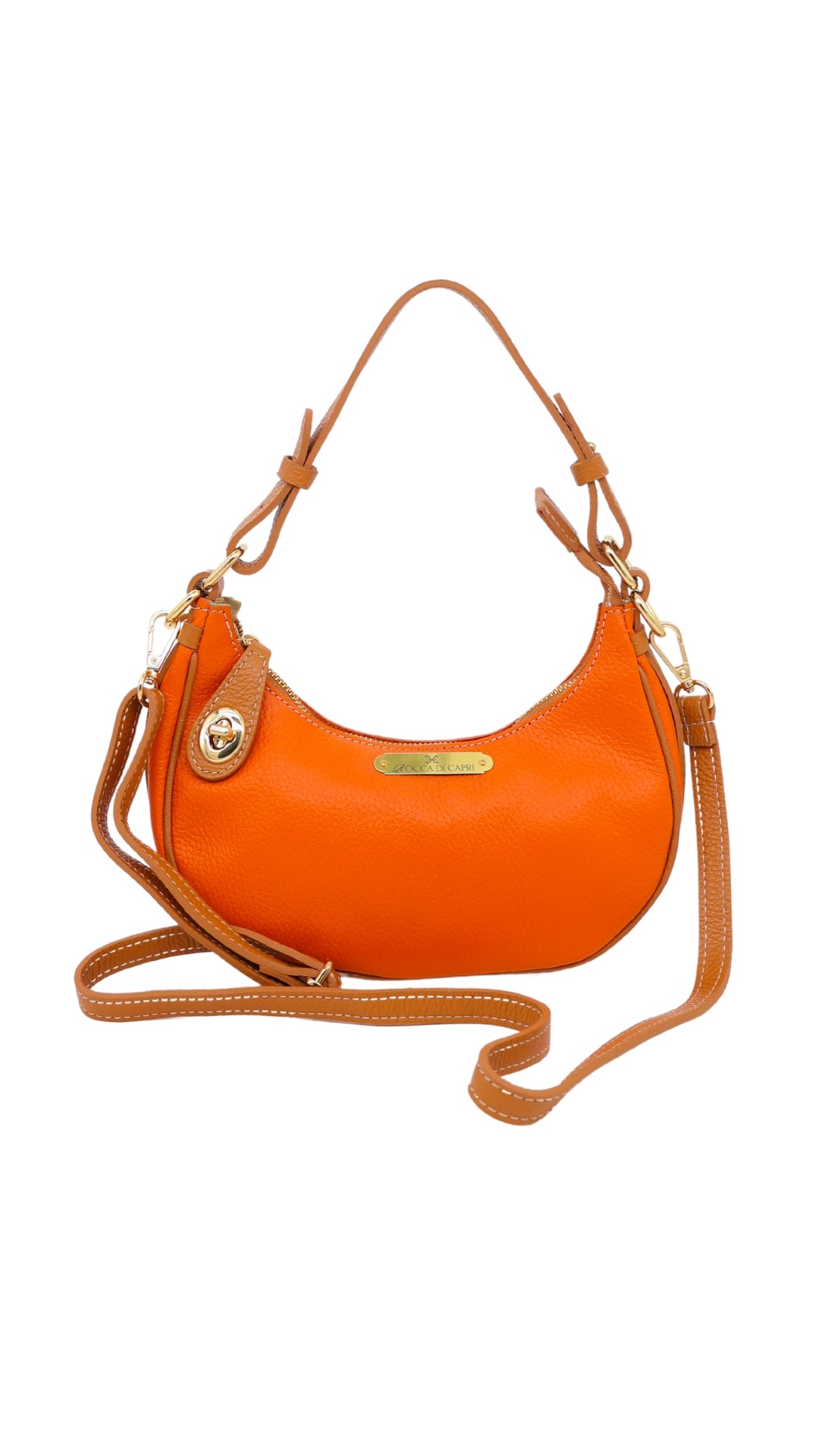 Borsa Hobo Sambuca - Rocca Di Capri