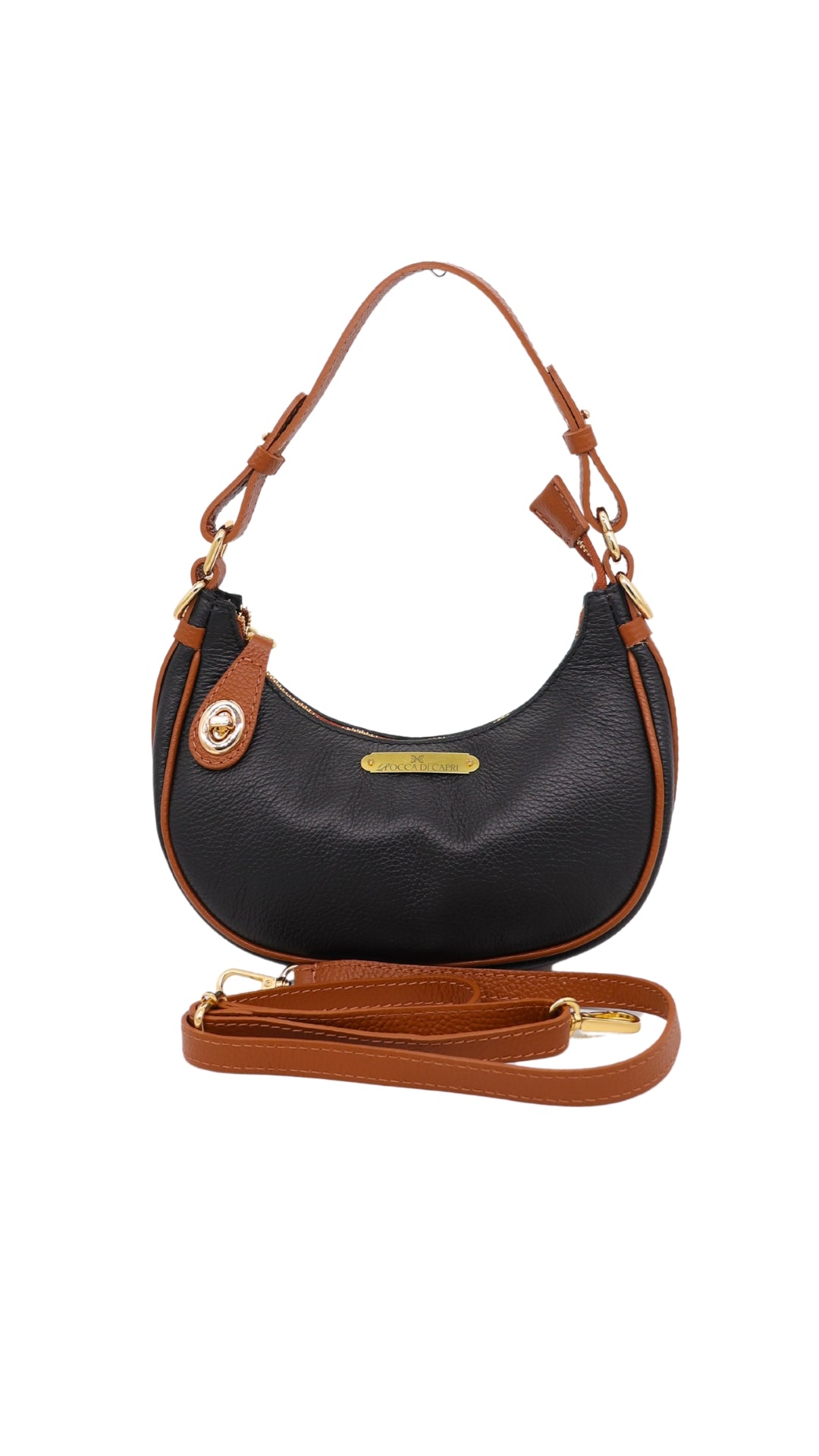 Borsa Hobo Sambuca - Rocca Di Capri